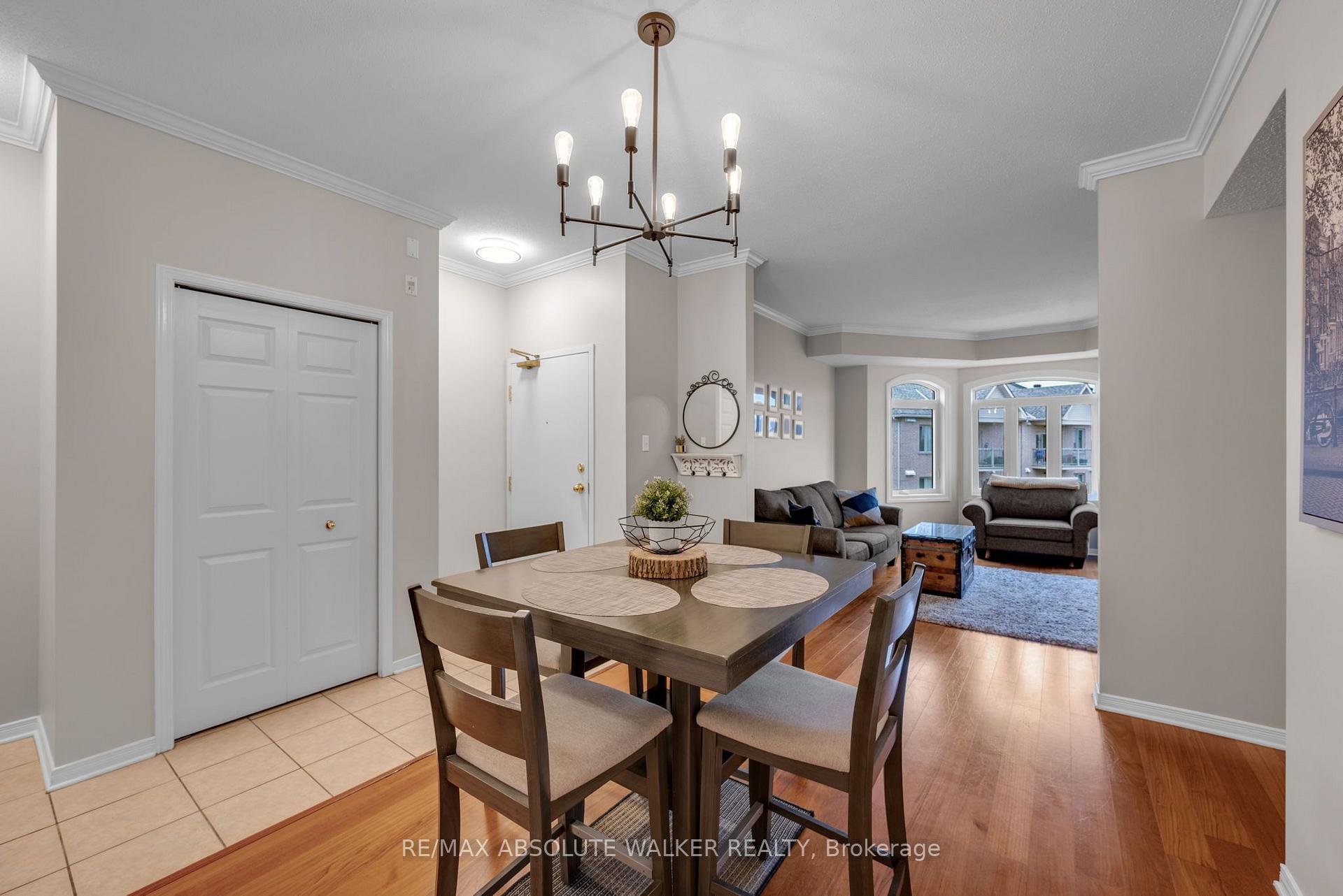 Photo 7 of Unit 7, 50 Briargate Private, Ottawa, Springridge/East Village — HOMEH