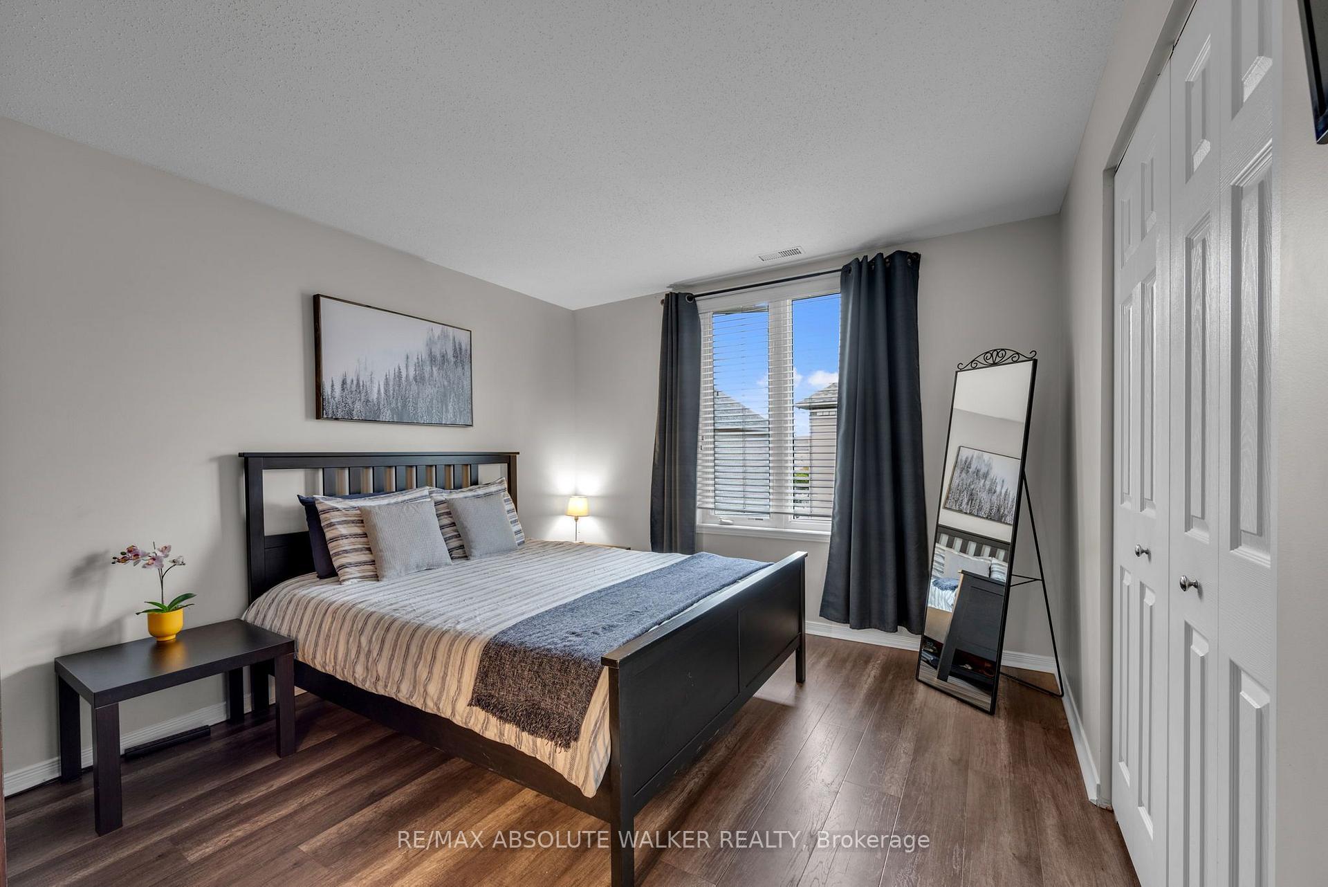 Photo 12 of Unit 7, 50 Briargate Private, Ottawa, Springridge/East Village — HOMEH