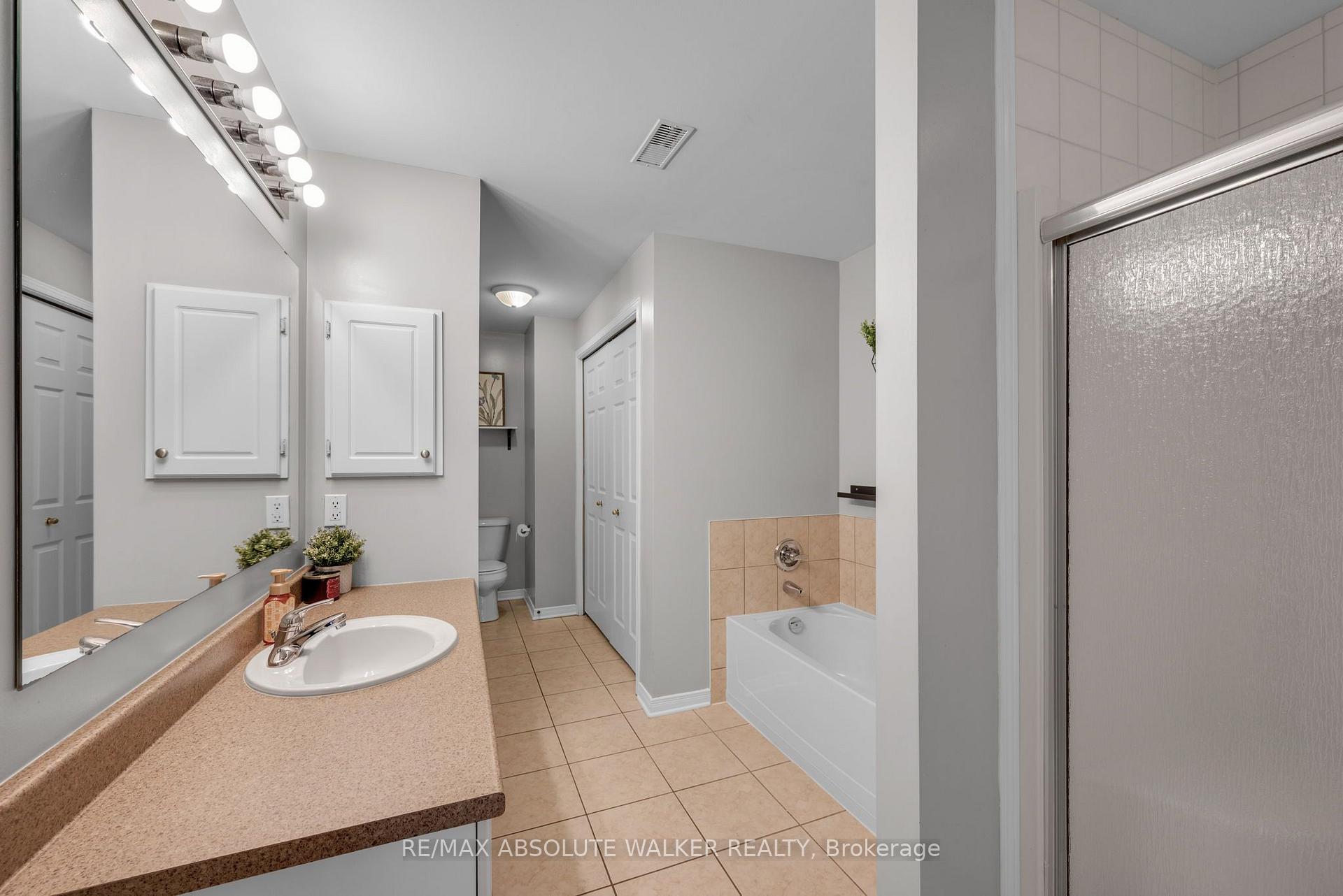 Photo 15 of Unit 7, 50 Briargate Private, Ottawa, Springridge/East Village — HOMEH