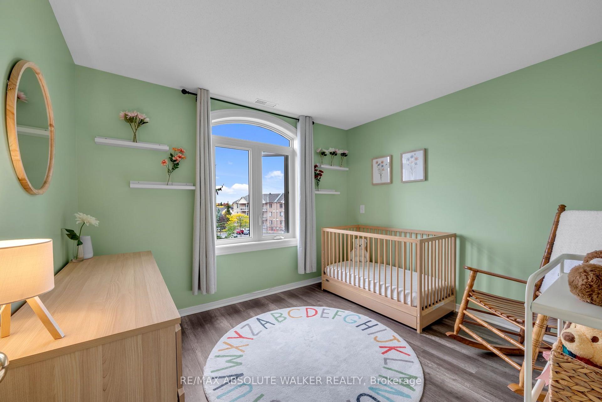 Photo 16 of Unit 7, 50 Briargate Private, Ottawa, Springridge/East Village — HOMEH