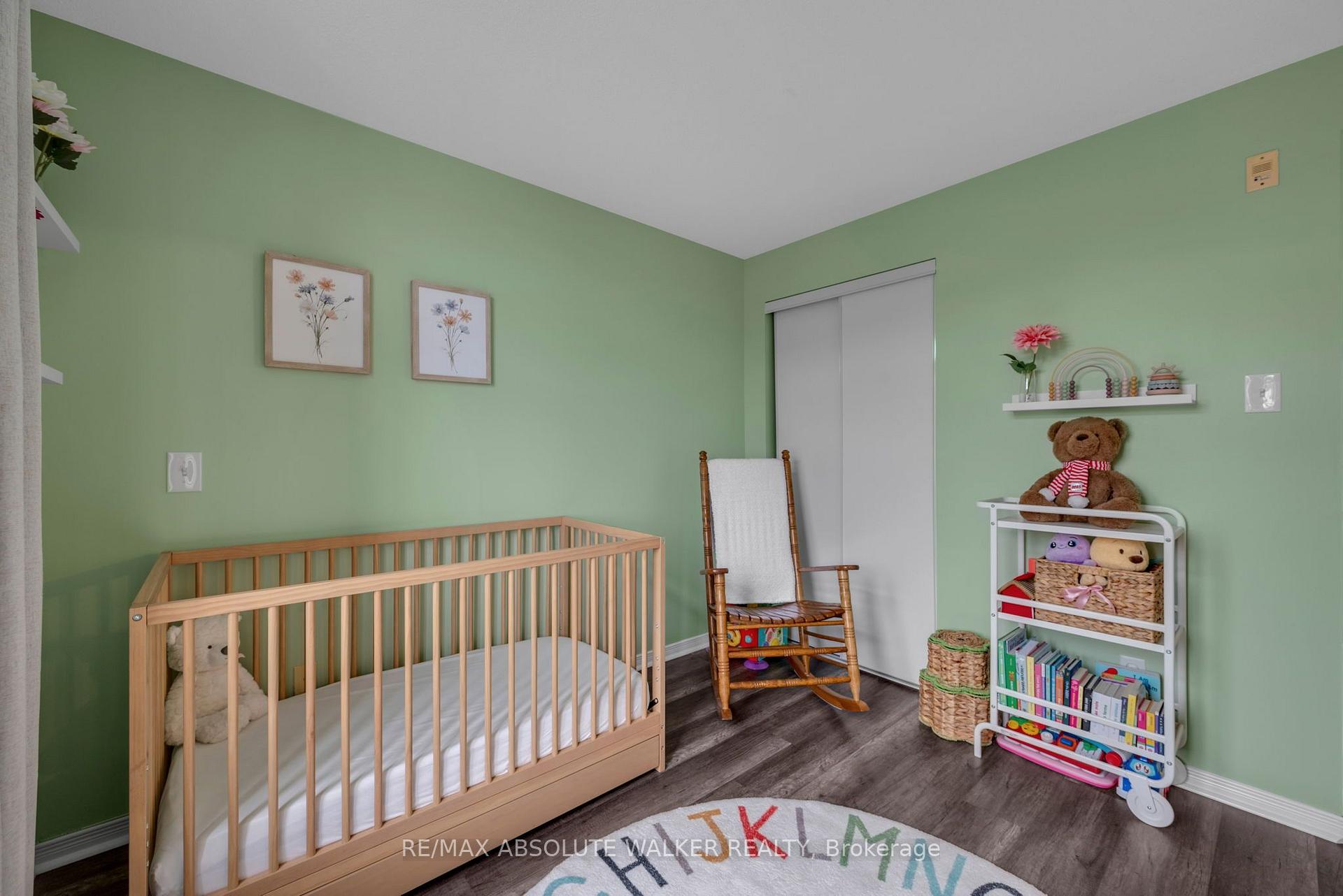 Photo 17 of Unit 7, 50 Briargate Private, Ottawa, Springridge/East Village — HOMEH