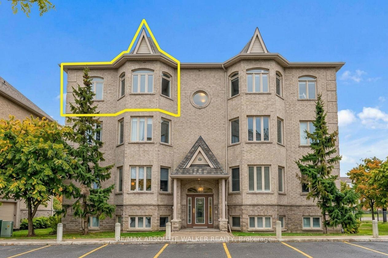 Photo 20 of Unit 7, 50 Briargate Private, Ottawa, Springridge/East Village — HOMEH