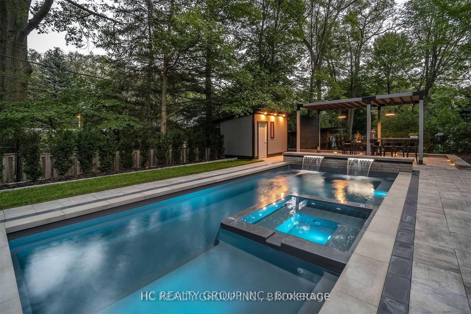 Photo 7 of 1513 Merrow Road, Mississauga, Lorne Park — HOMEH