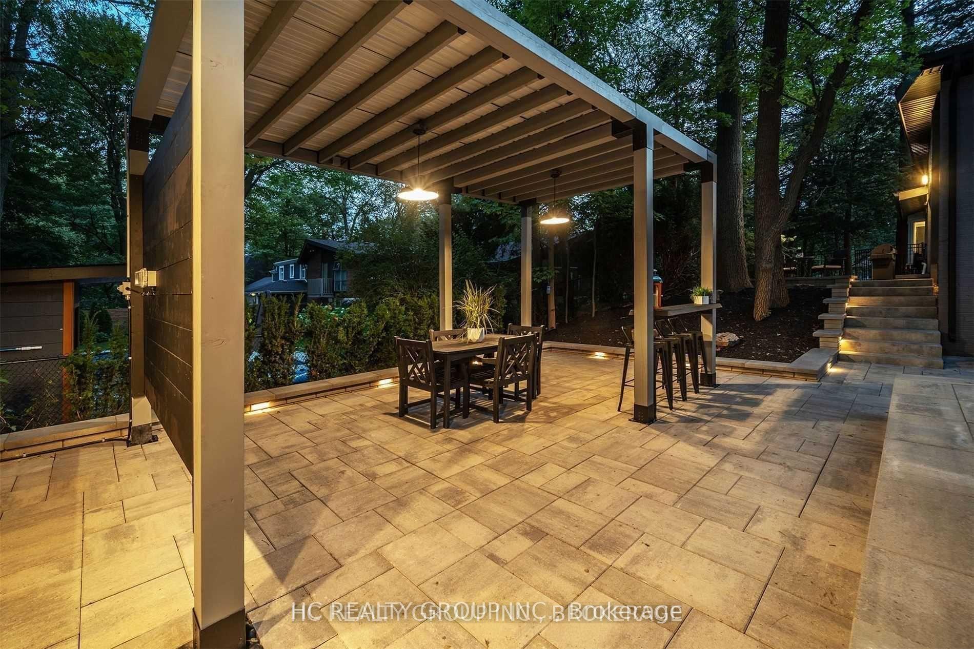 Photo 8 of 1513 Merrow Road, Mississauga, Lorne Park — HOMEH