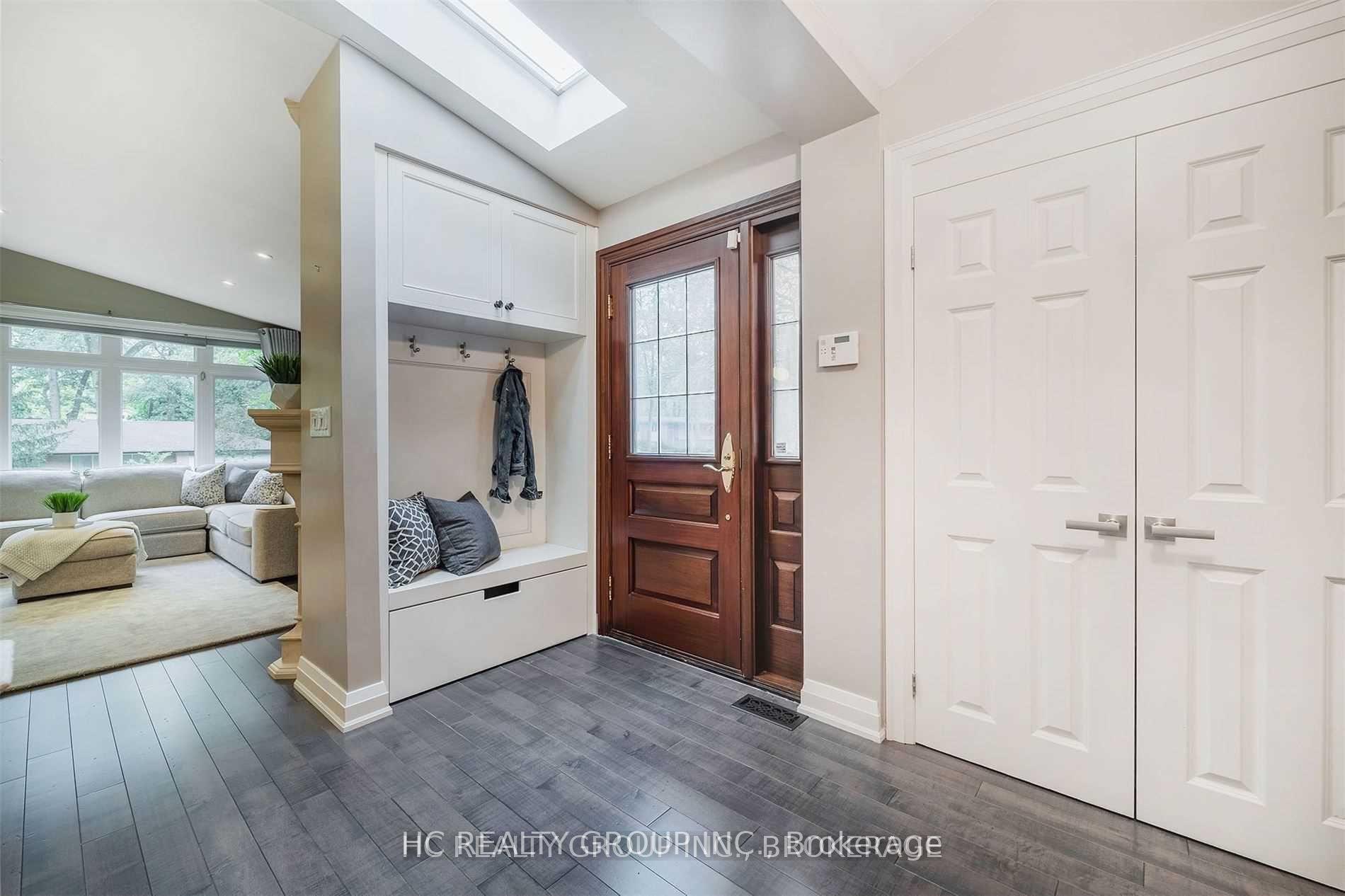 Photo 10 of 1513 Merrow Road, Mississauga, Lorne Park — HOMEH