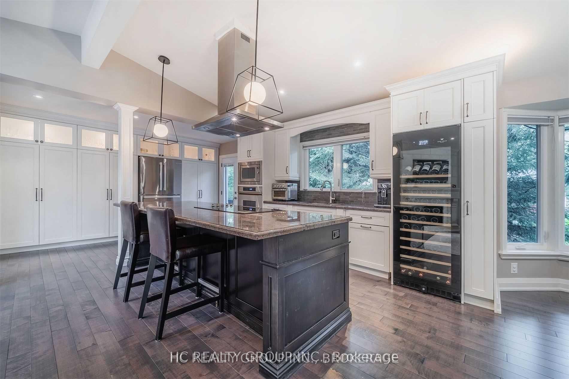 Photo 12 of 1513 Merrow Road, Mississauga, Lorne Park — HOMEH