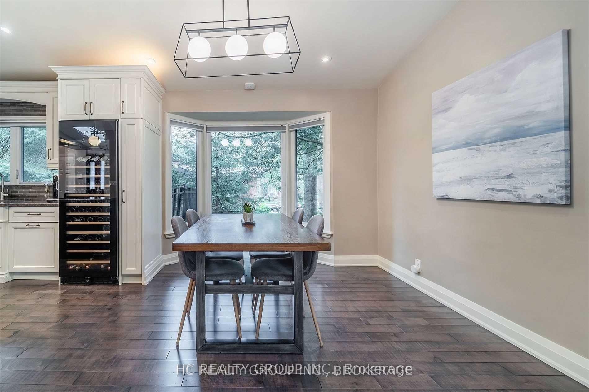 Photo 14 of 1513 Merrow Road, Mississauga, Lorne Park — HOMEH