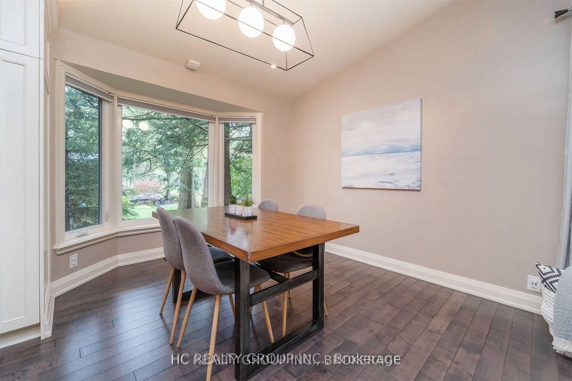 Photo 15 of 1513 Merrow Road, Mississauga, Lorne Park — HOMEH