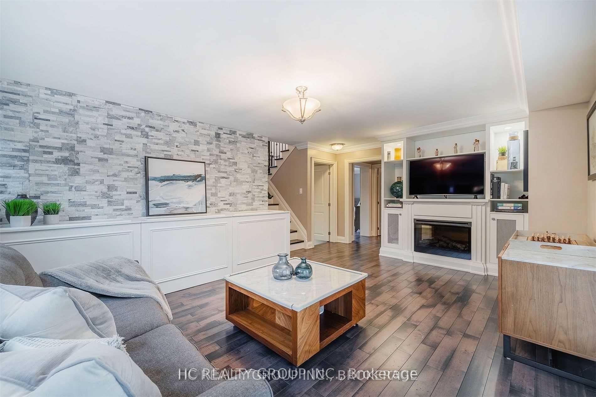Photo 21 of 1513 Merrow Road, Mississauga, Lorne Park — HOMEH