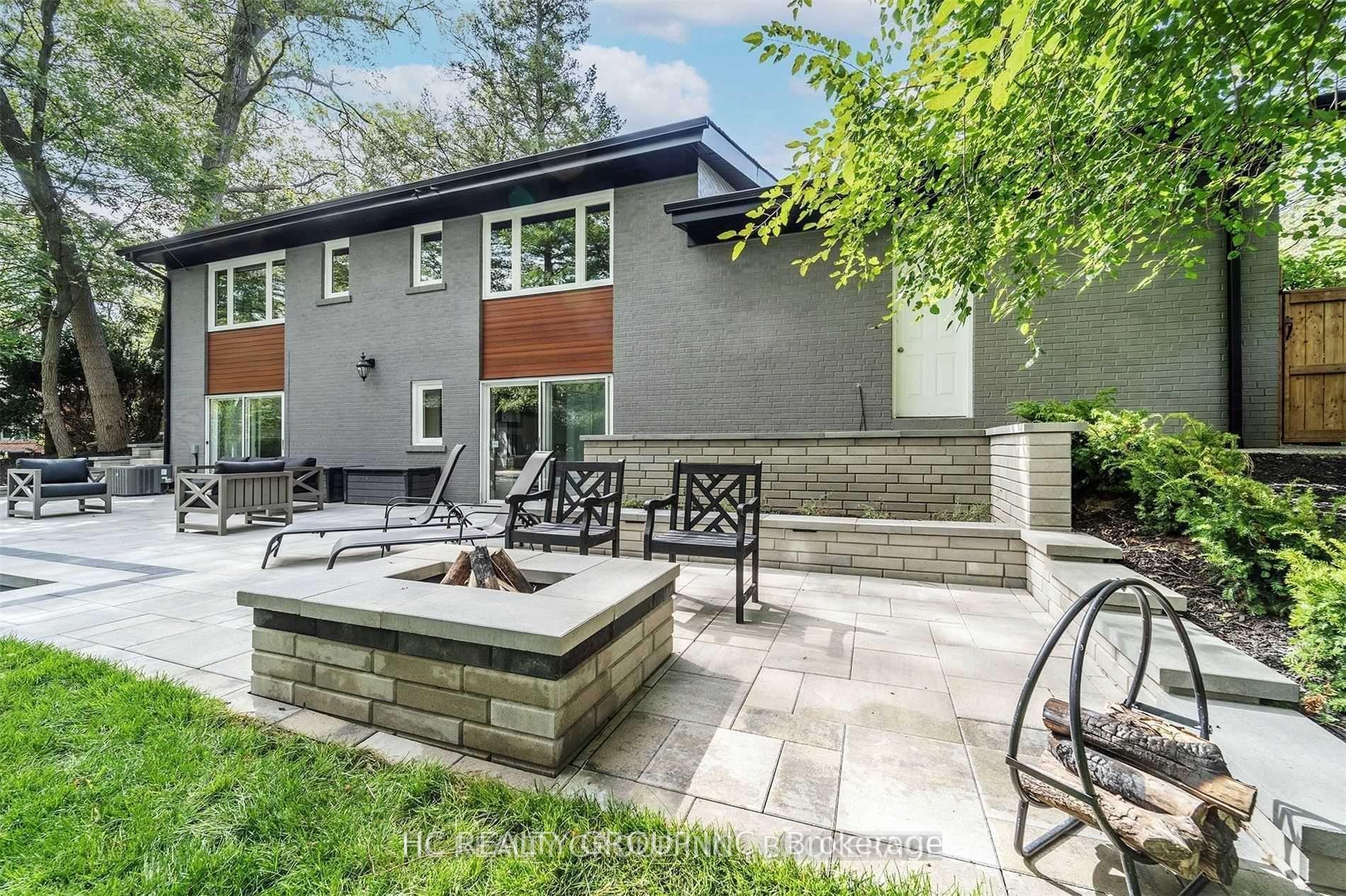 Photo 24 of 1513 Merrow Road, Mississauga, Lorne Park — HOMEH