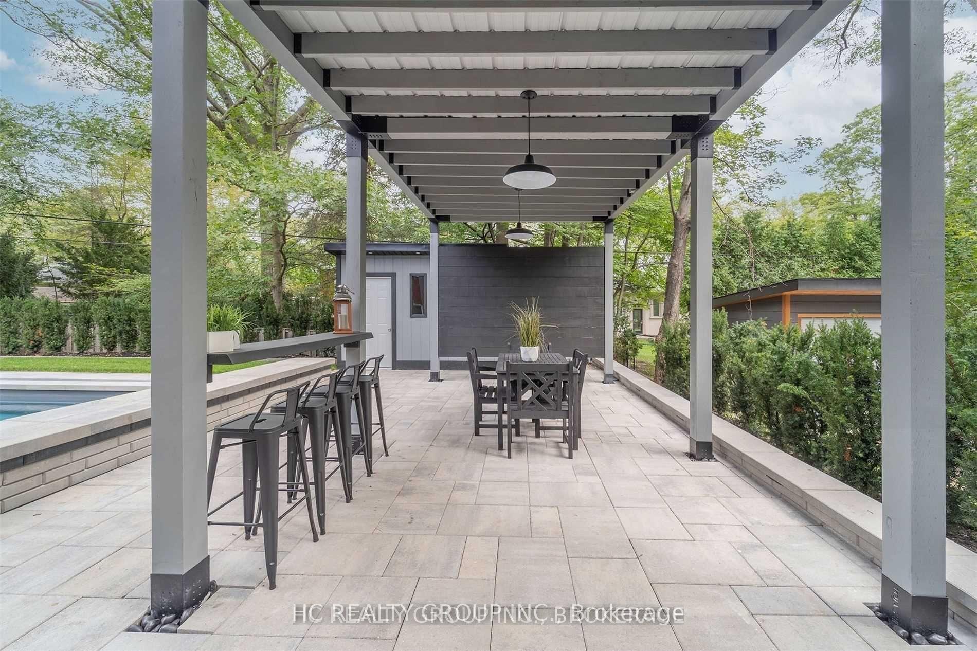 Photo 26 of 1513 Merrow Road, Mississauga, Lorne Park — HOMEH