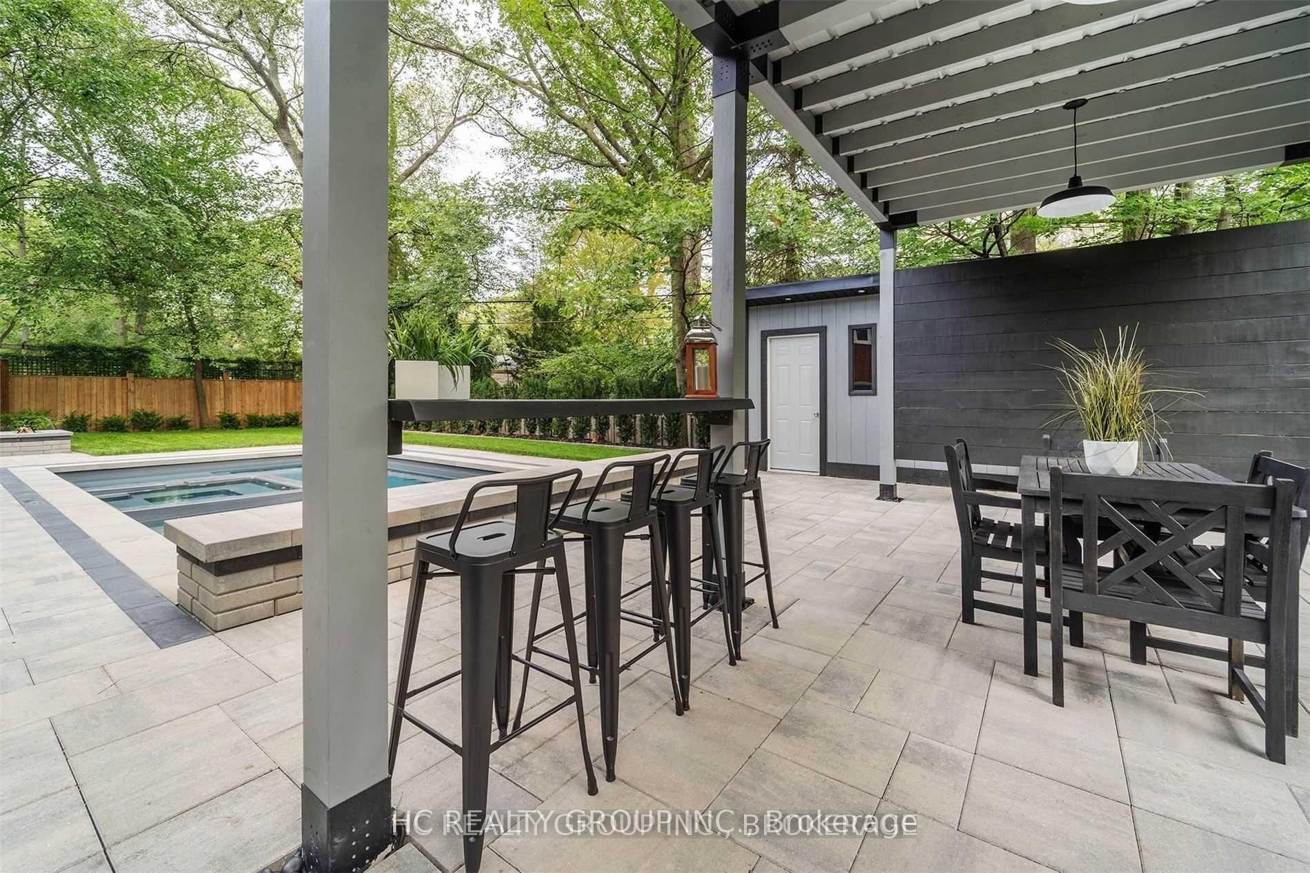 Photo 27 of 1513 Merrow Road, Mississauga, Lorne Park — HOMEH