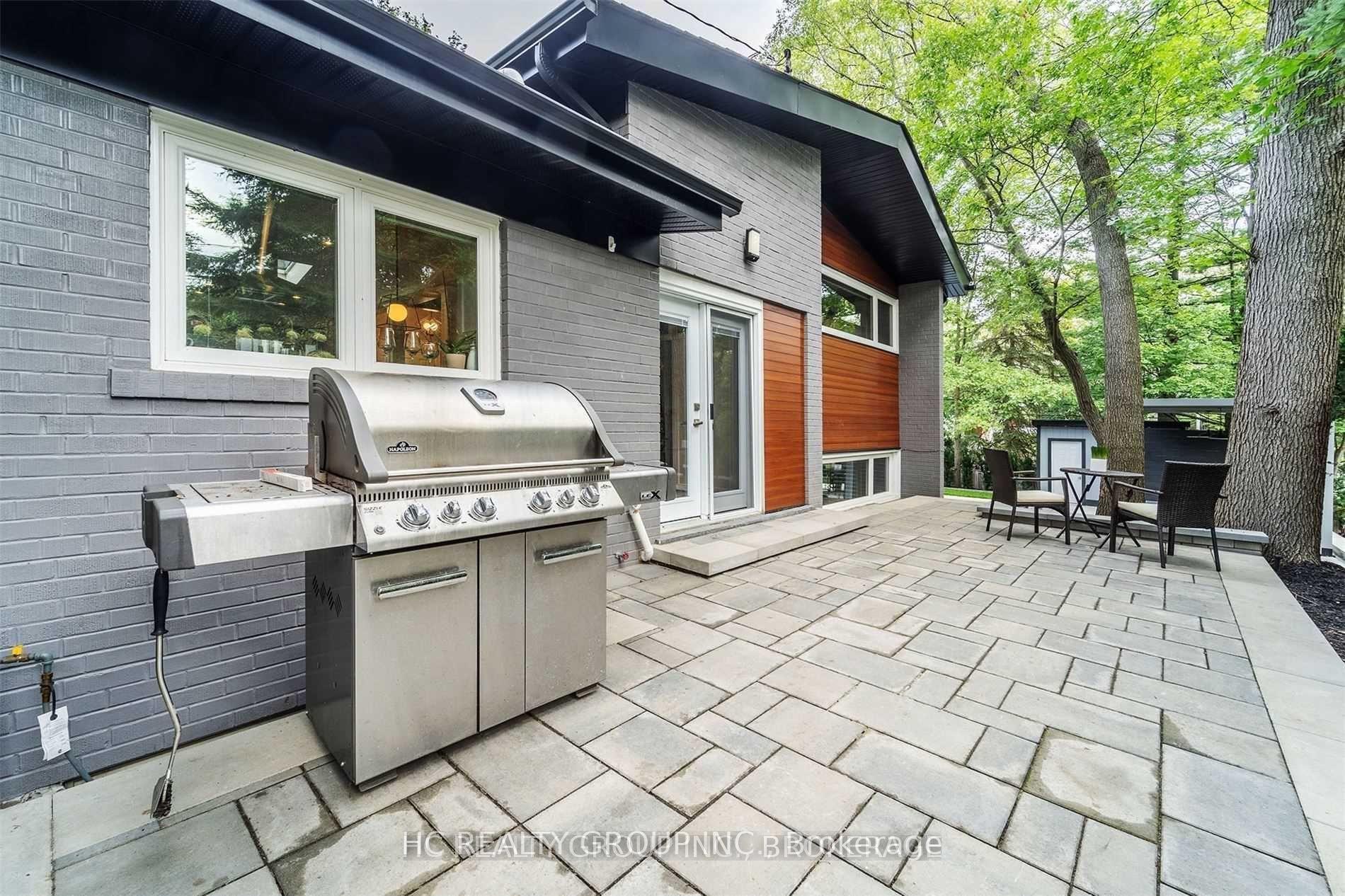 Photo 28 of 1513 Merrow Road, Mississauga, Lorne Park — HOMEH