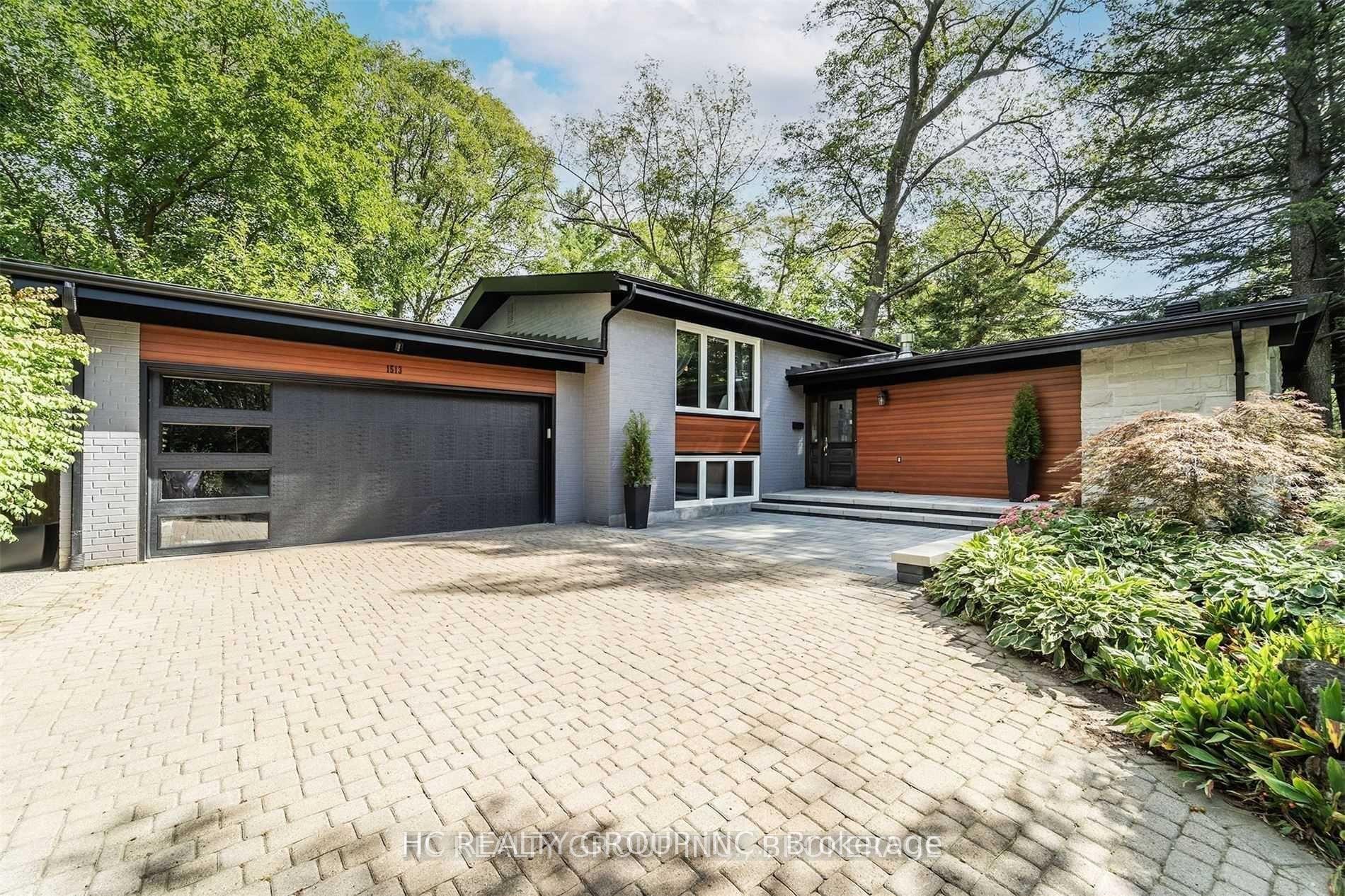 Photo 29 of 1513 Merrow Road, Mississauga, Lorne Park — HOMEH