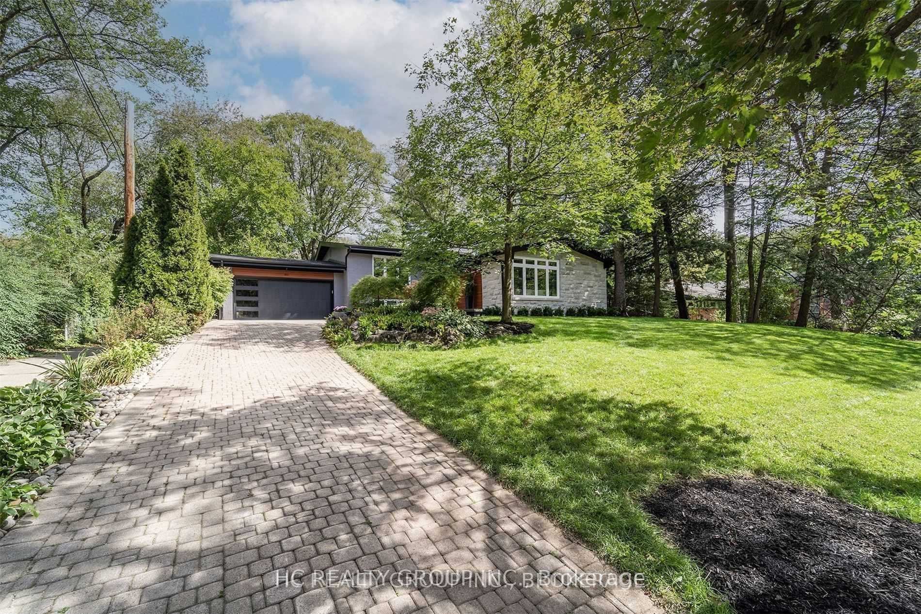 Photo 30 of 1513 Merrow Road, Mississauga, Lorne Park — HOMEH