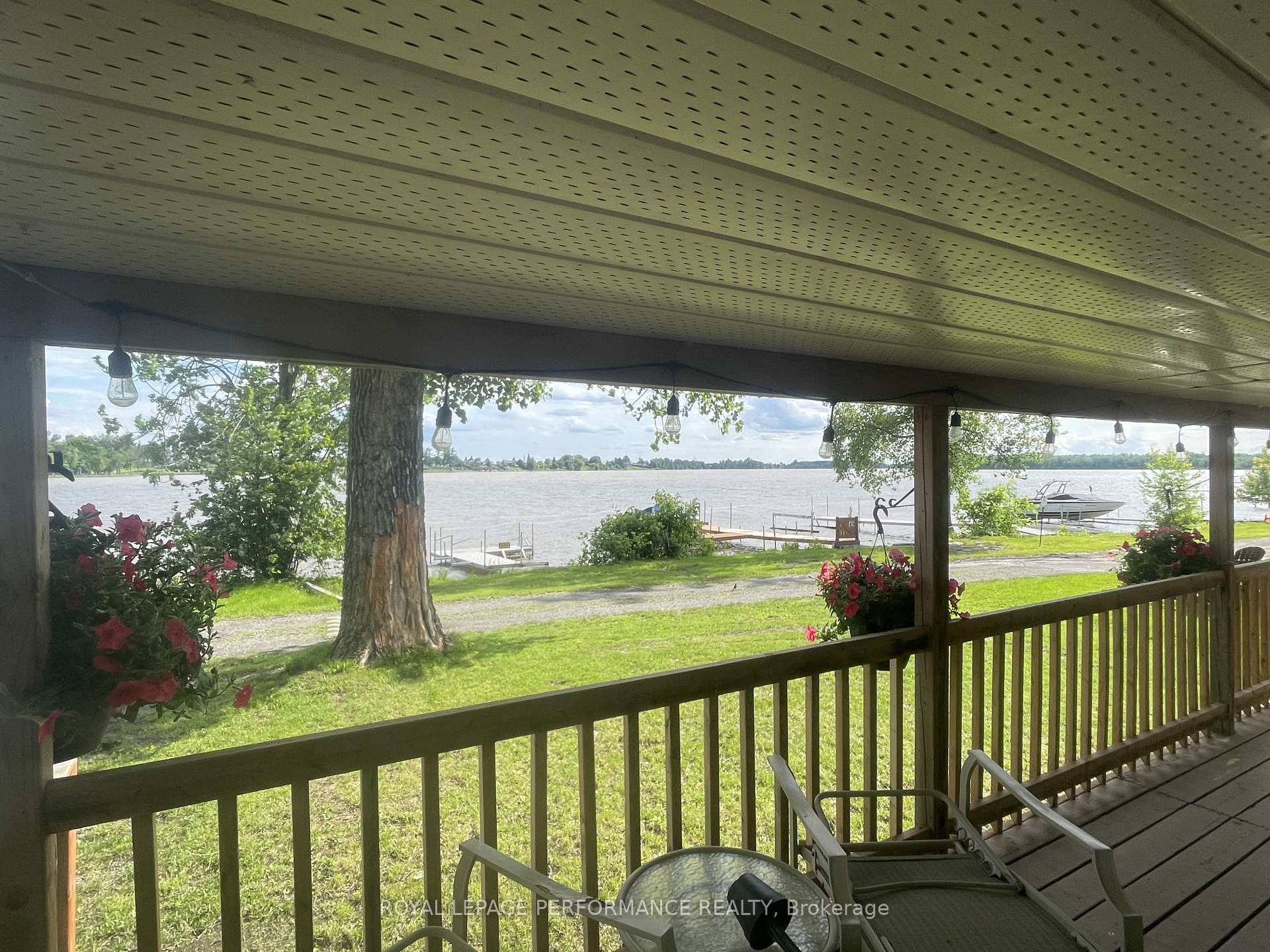 Photo 2 of 2775 Chartrand Road, Champlain, Champlain Twp — HOMEH