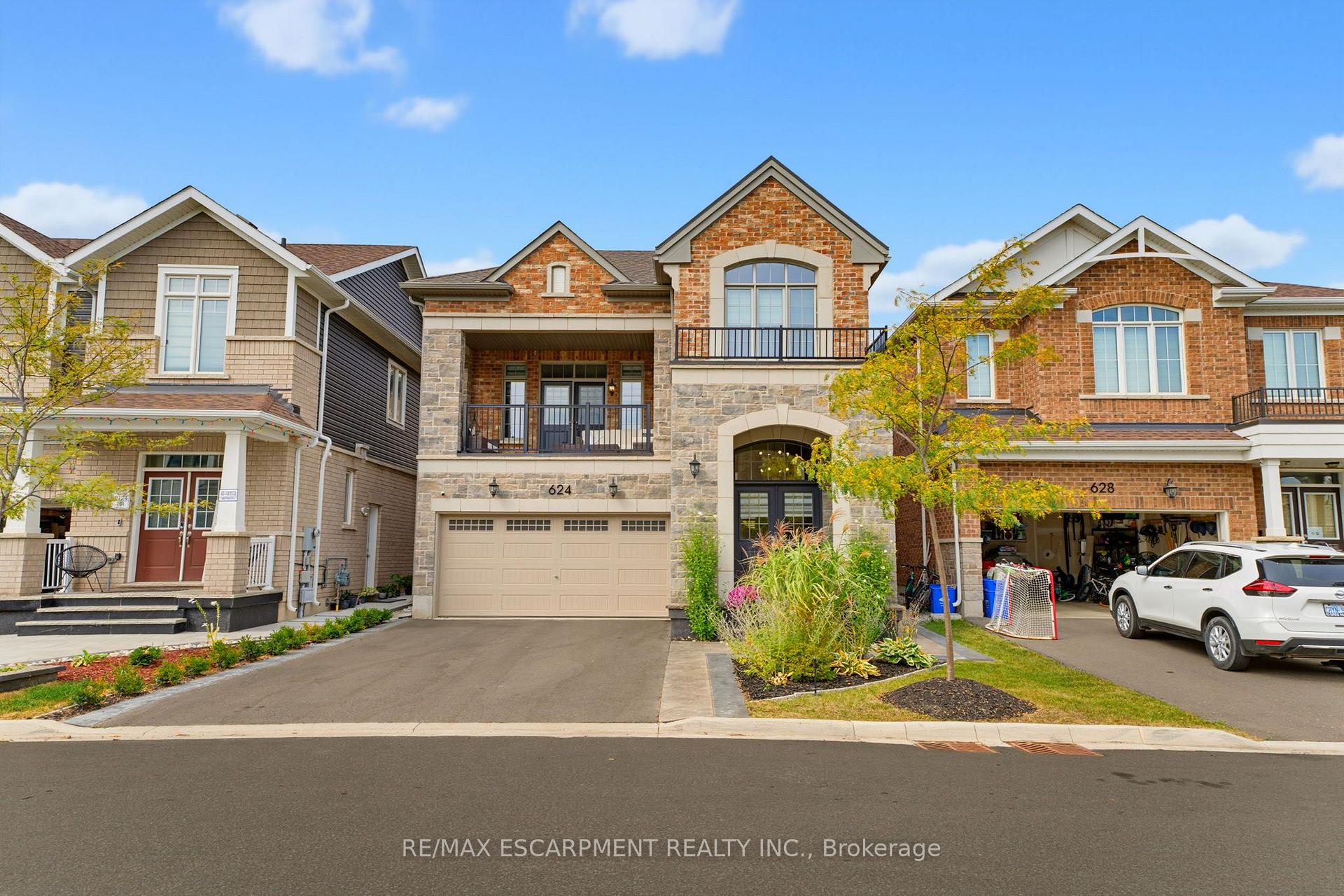 Photo 4 of 624 Boyd Lane, Milton, Walker — HOMEH