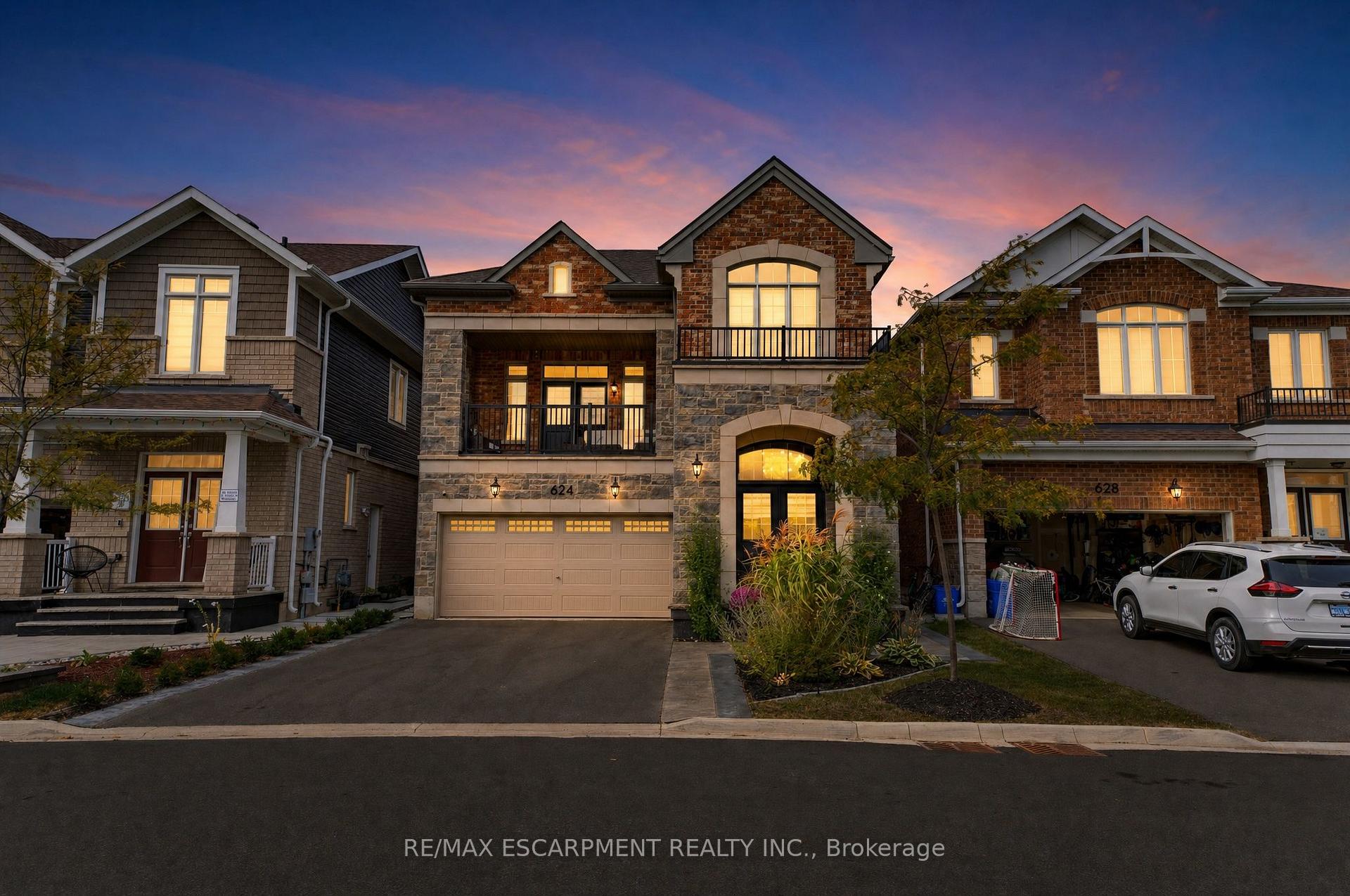 Photo 2 of 624 Boyd Lane, Milton, Walker — HOMEH