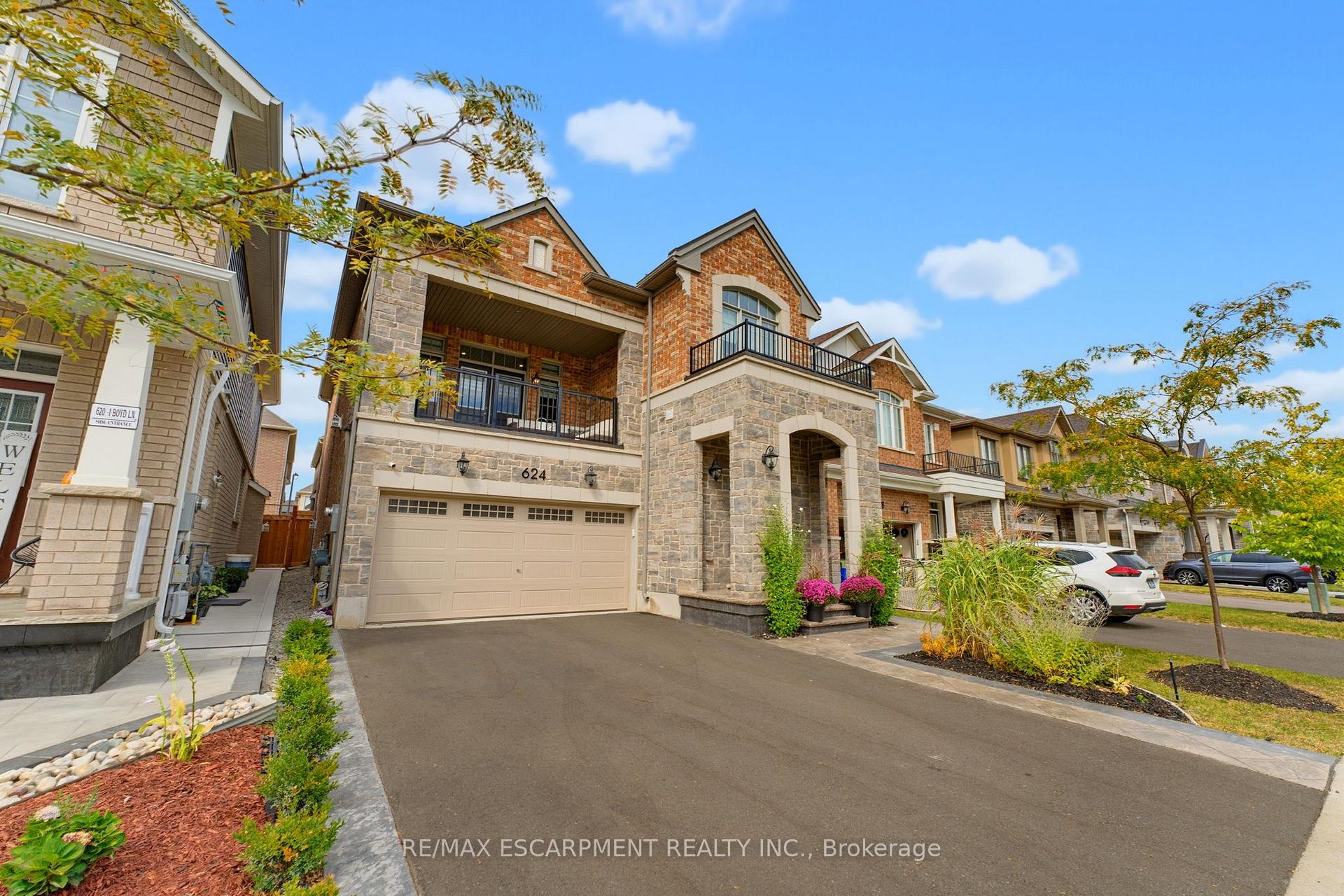 Photo of 624 Boyd Lane