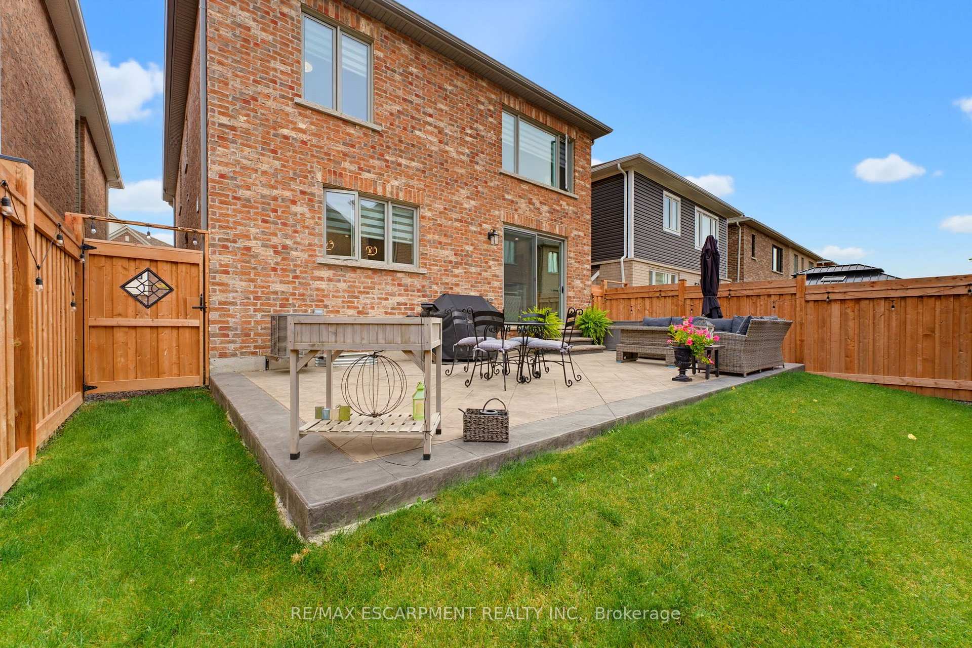 Photo 43 of 624 Boyd Lane, Milton, Walker — HOMEH