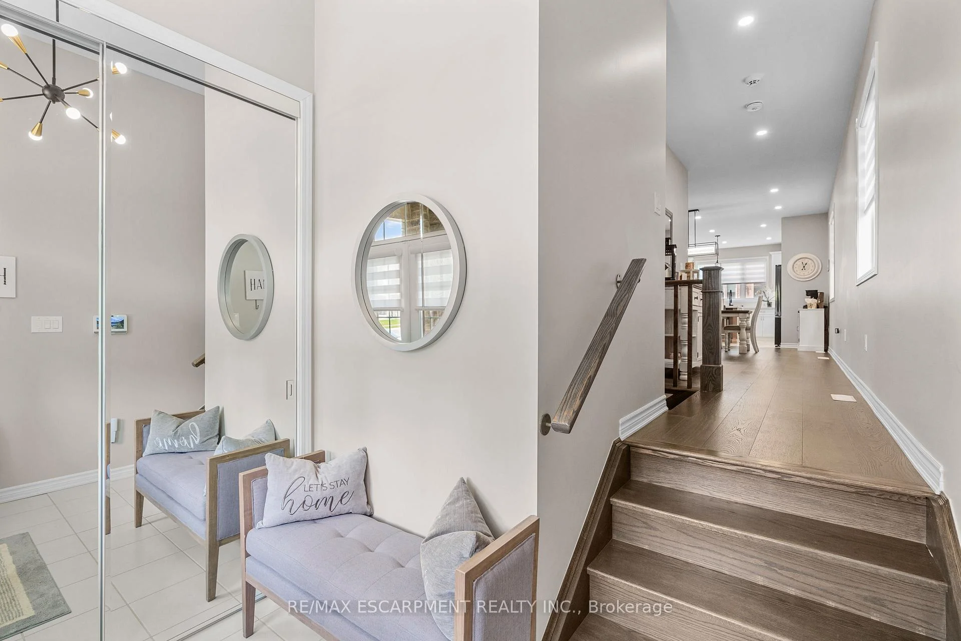 Photo 10 of 624 Boyd Lane, Milton, Walker — HOMEH