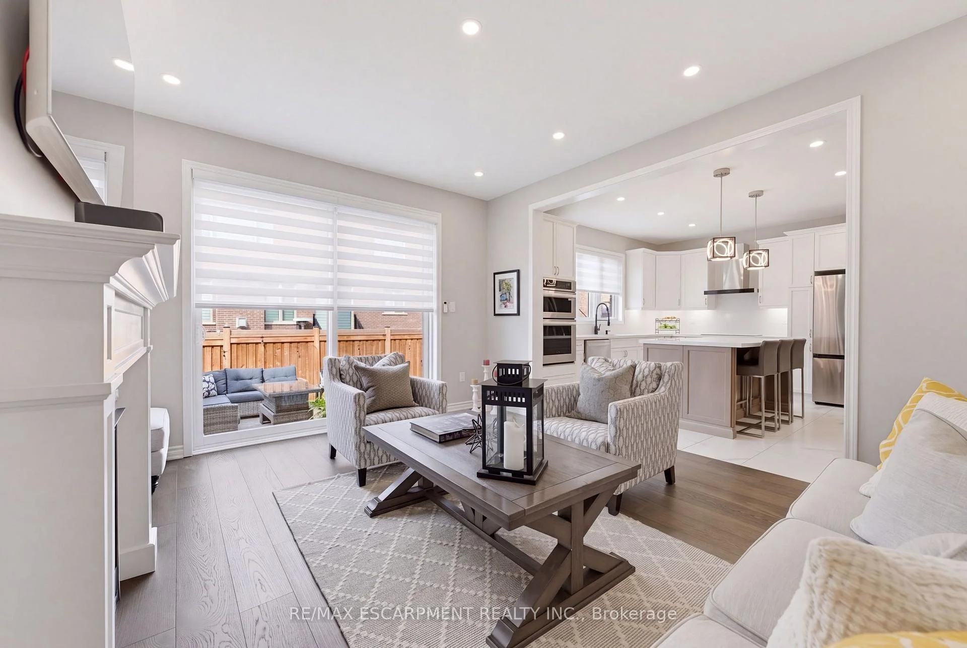 Photo 17 of 624 Boyd Lane, Milton, Walker — HOMEH