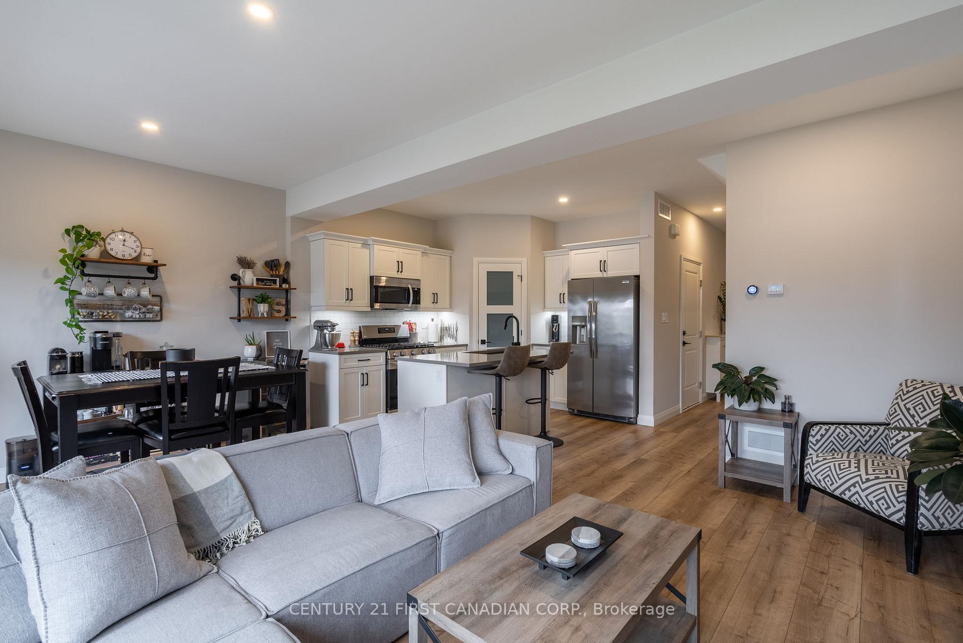 Photo 14 of Unit 19, 17 Nicholson Street, Lucan Biddulph, Lucan — HOMEH