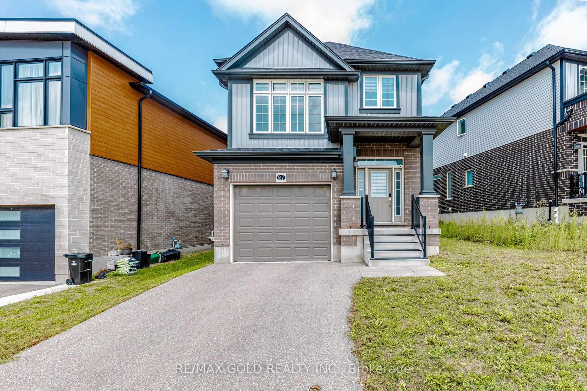 Photo 3 of 617 Benninger Drive, Kitchener, Brigadoon — HOMEH