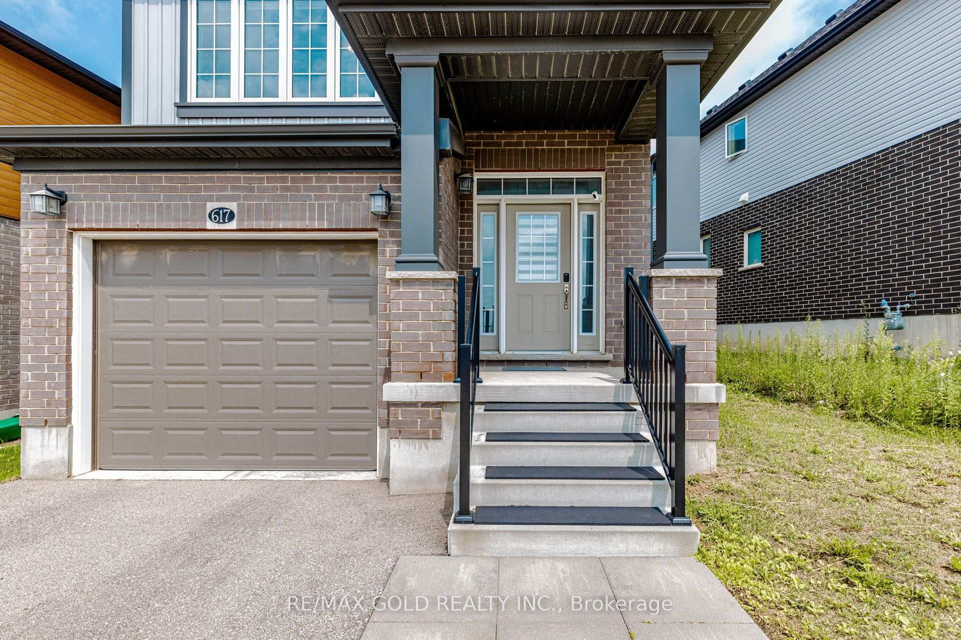 Photo 5 of 617 Benninger Drive, Kitchener, Brigadoon — HOMEH