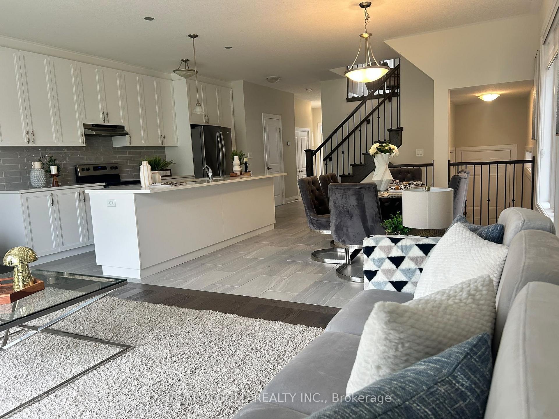 Photo 69 of 617 Benninger Drive, Kitchener, Brigadoon — HOMEH