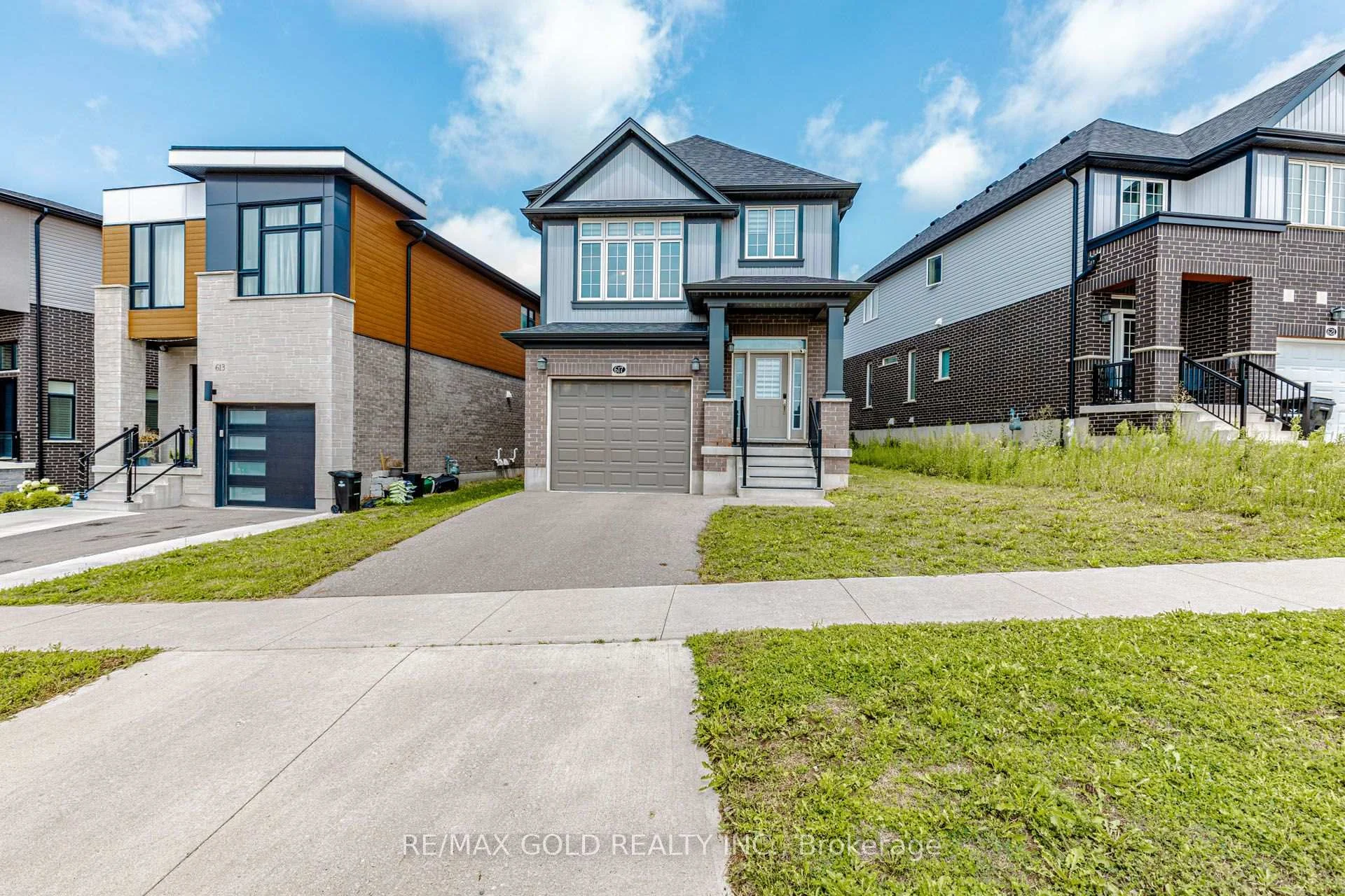 Photo of 617 Benninger Drive