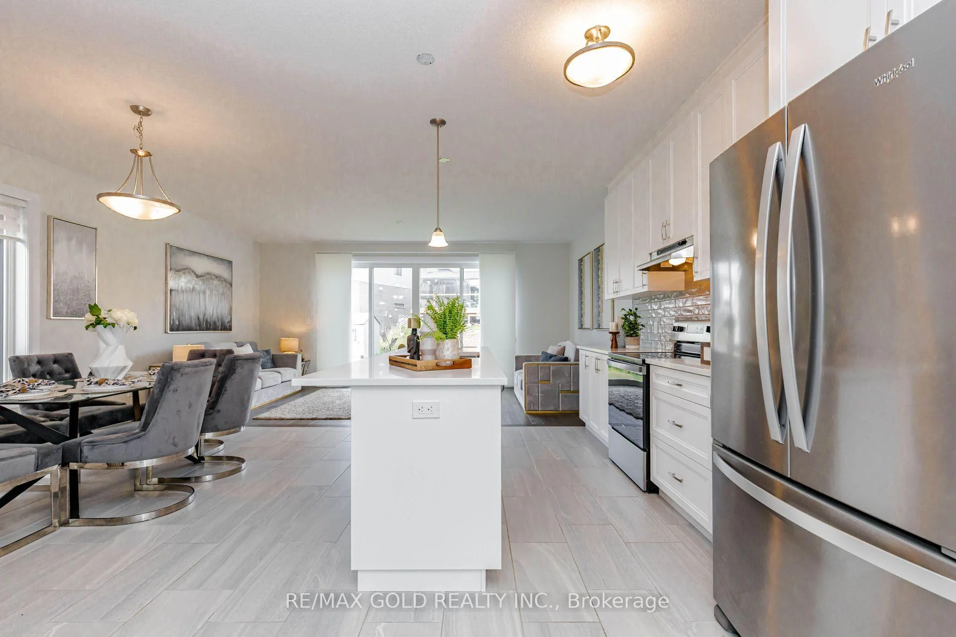 Photo 17 of 617 Benninger Drive, Kitchener, Brigadoon — HOMEH