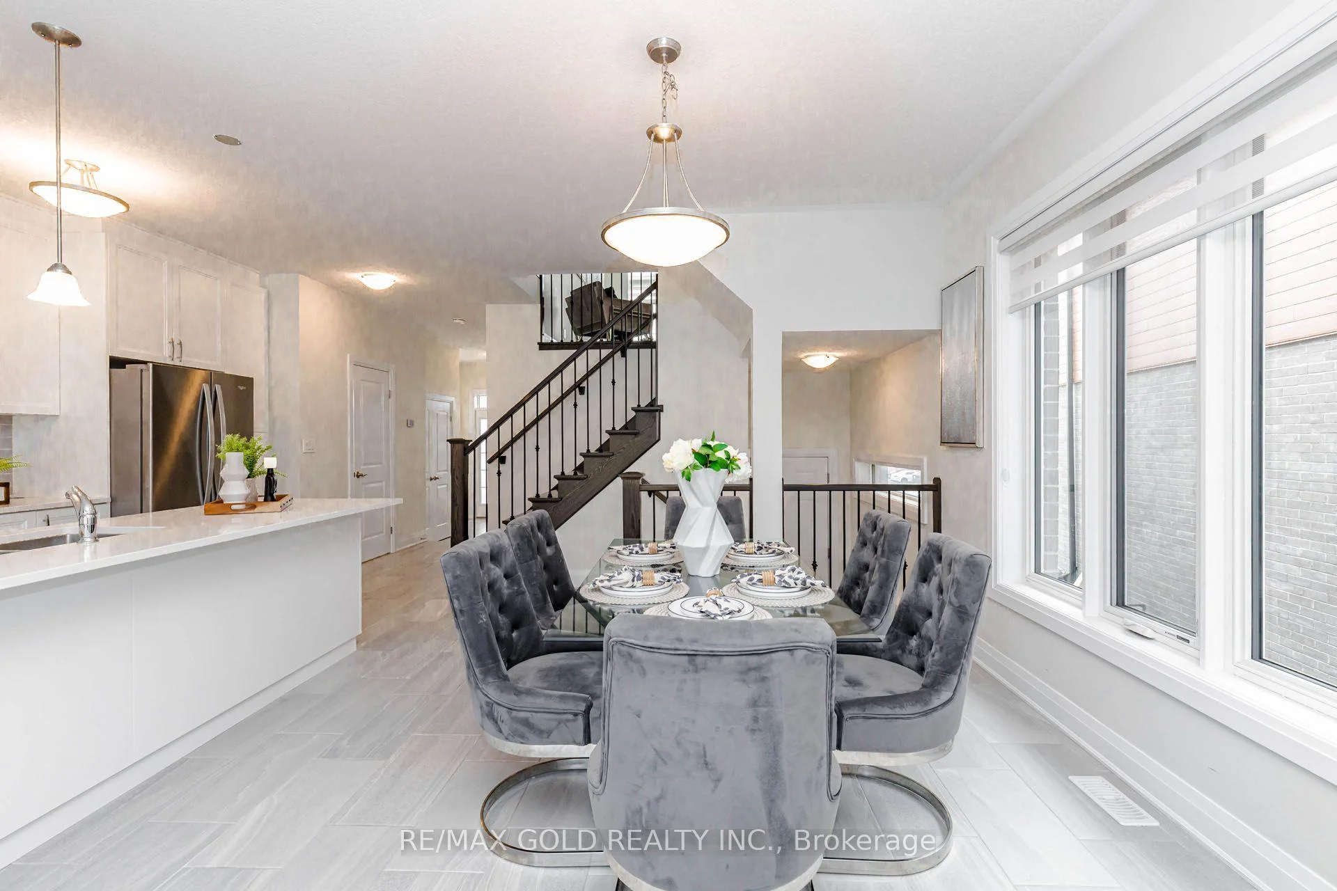 Photo 50 of 617 Benninger Drive, Kitchener, Brigadoon — HOMEH