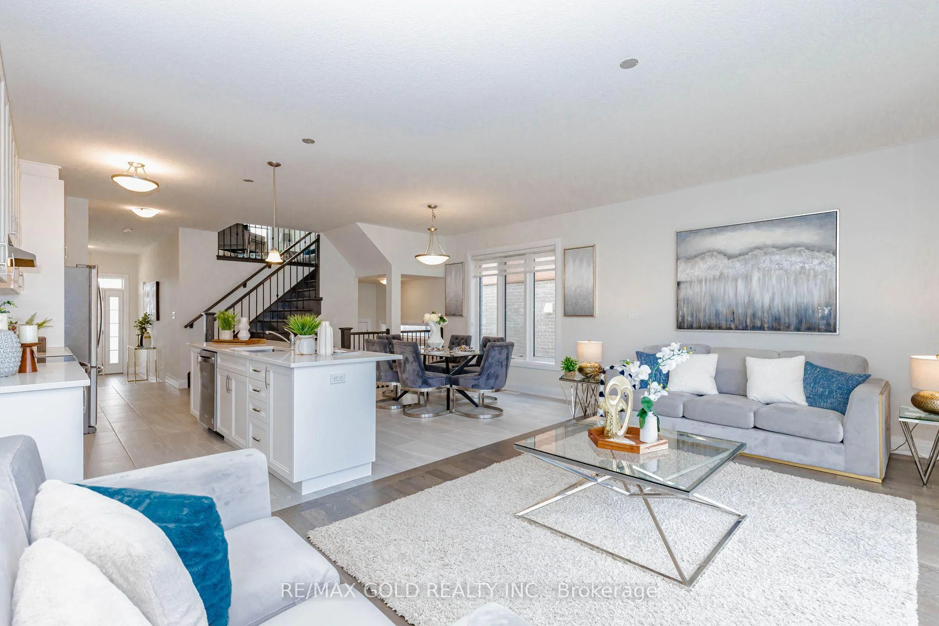 Photo 65 of 617 Benninger Drive, Kitchener, Brigadoon — HOMEH