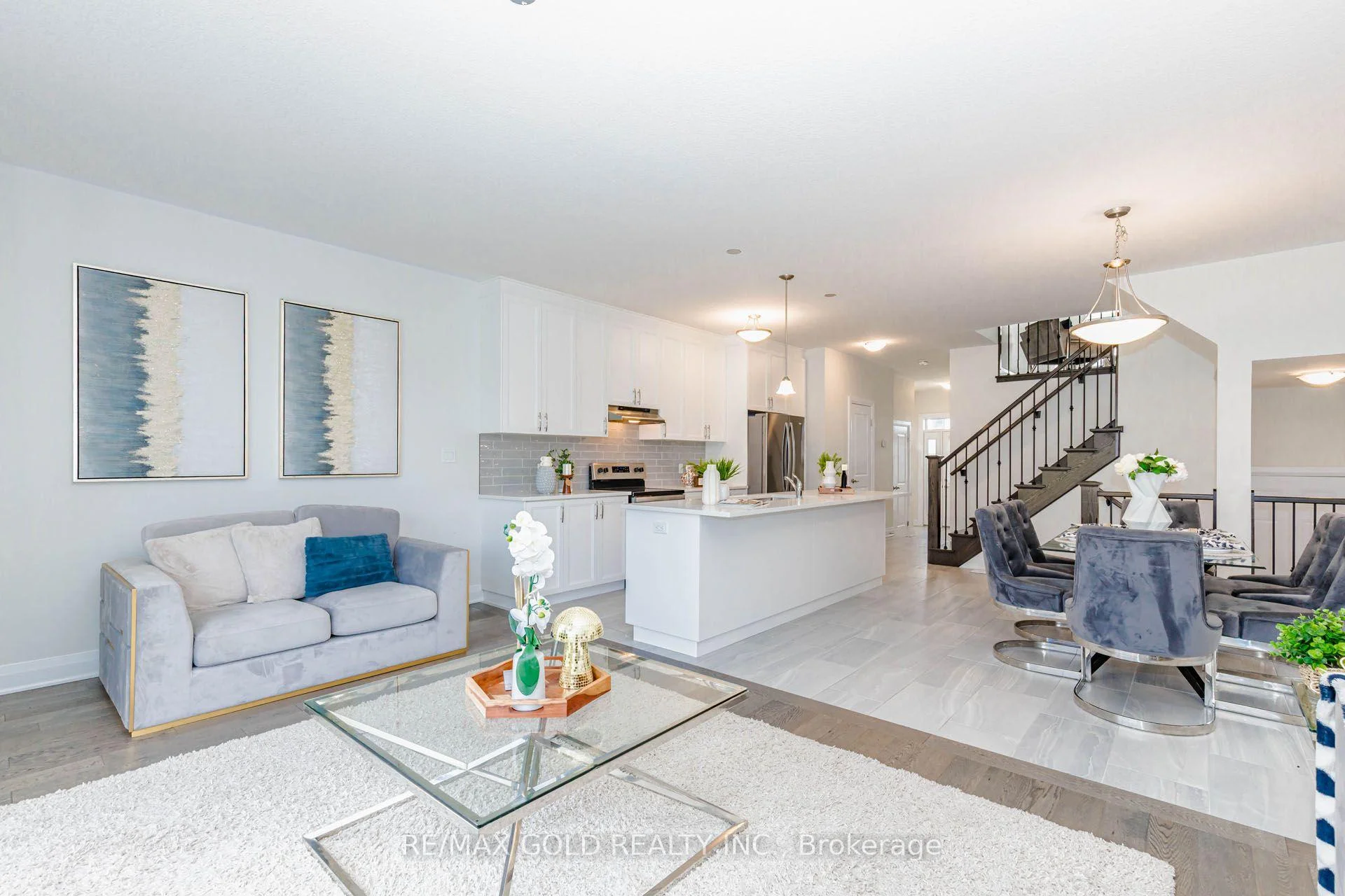 Photo 68 of 617 Benninger Drive, Kitchener, Brigadoon — HOMEH