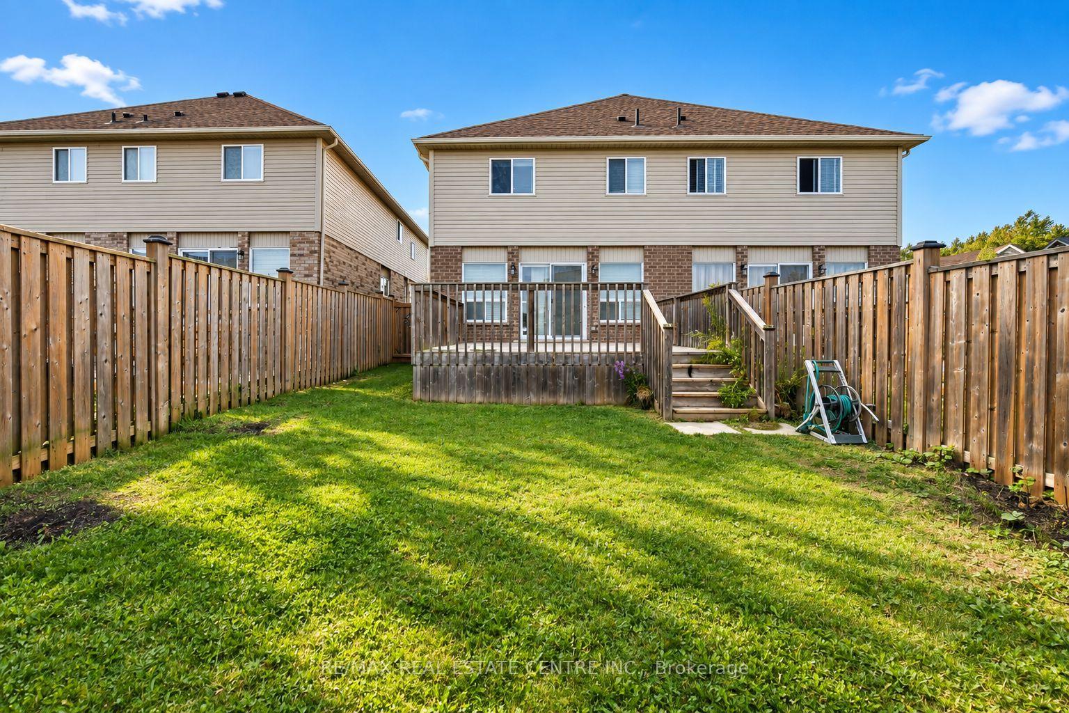 Photo 17 of 4 Drone Crescent, Guelph, Willow West/Sugarbush/West Acres — HOMEH