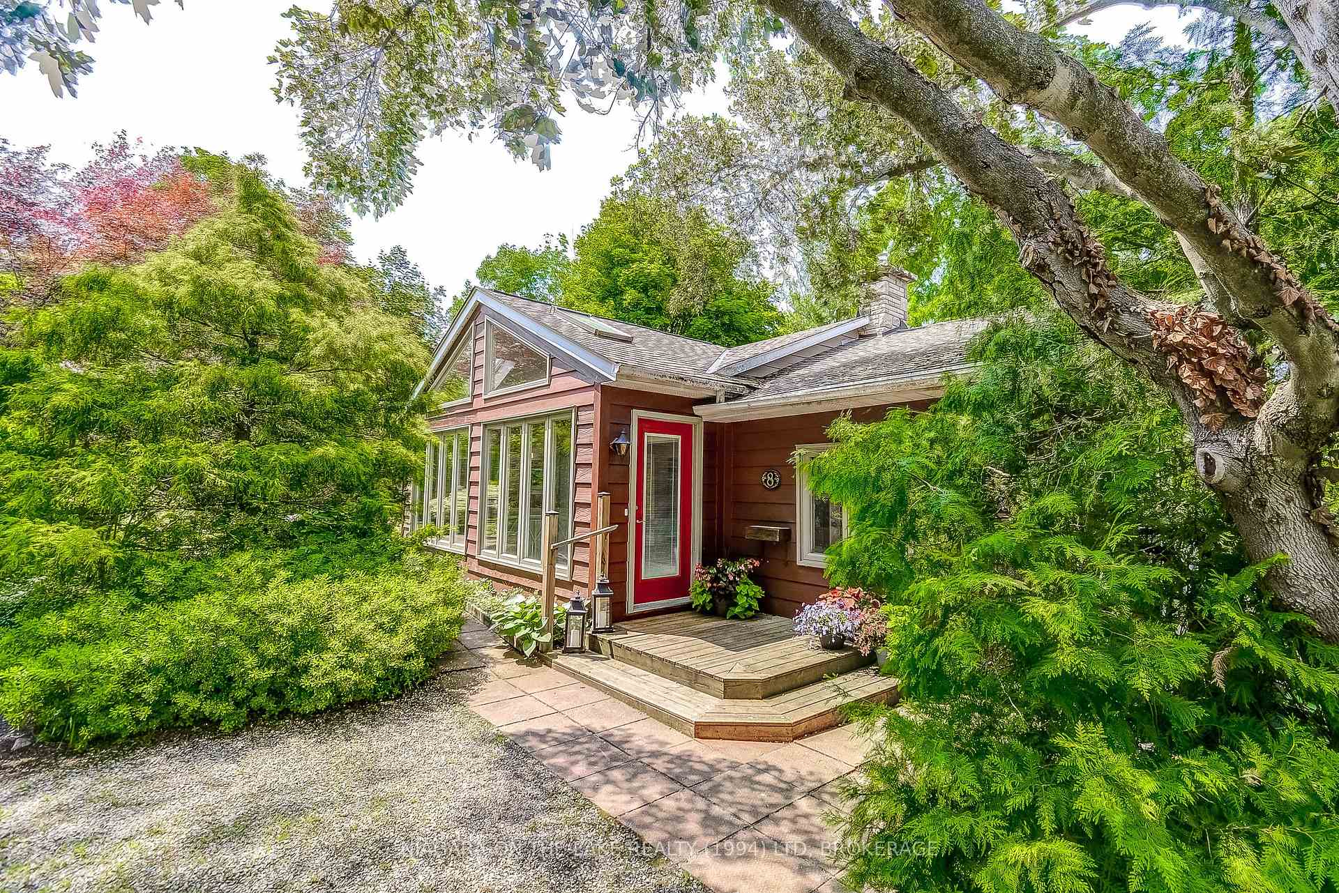 Photo of 8 Clarence Street