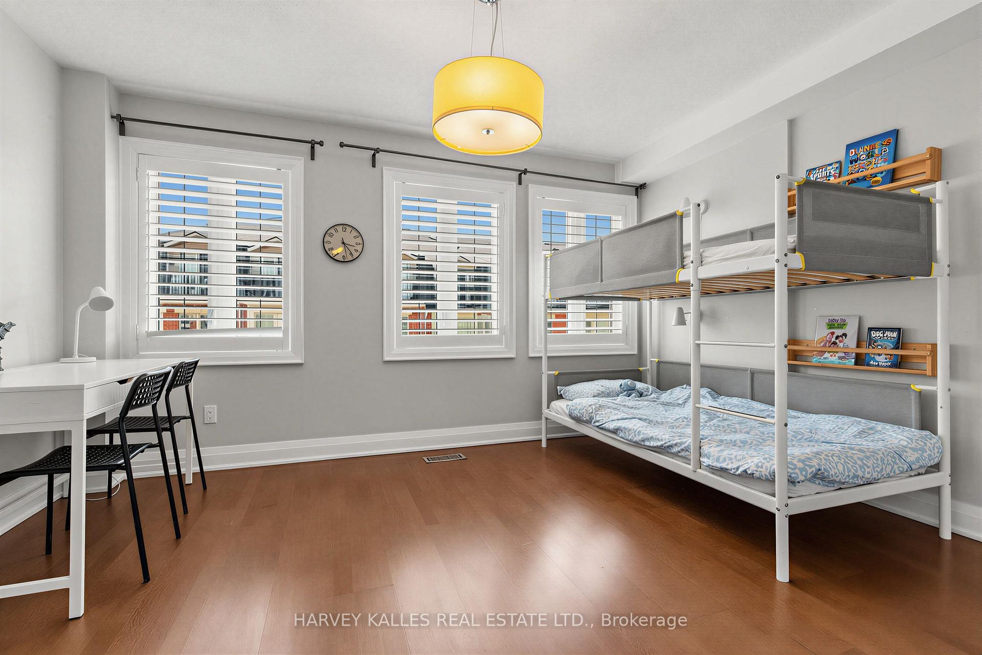 Photo 10 of 18 Sargent Lane, Toronto, East End-Danforth — HOMEH