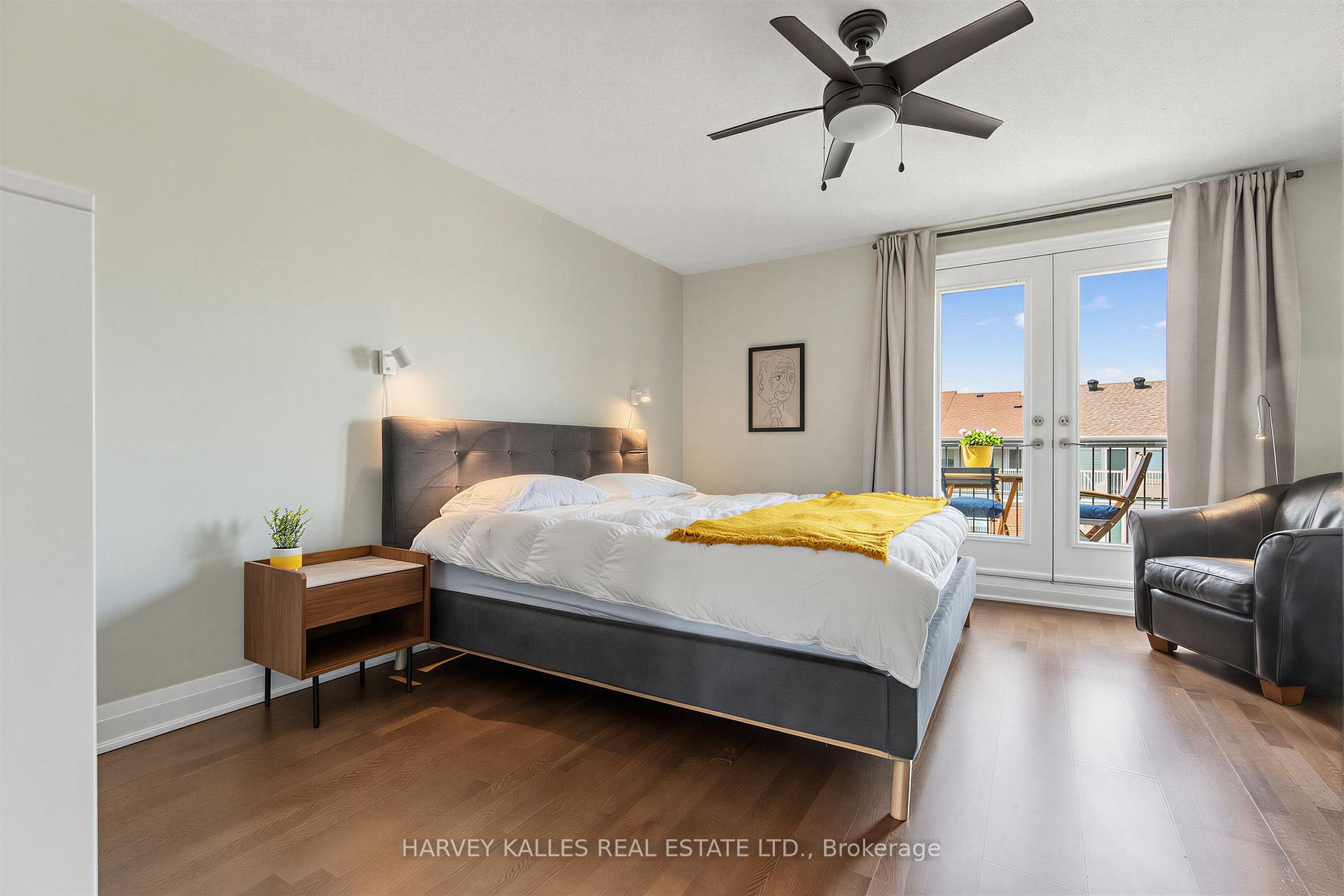 Photo 14 of 18 Sargent Lane, Toronto, East End-Danforth — HOMEH