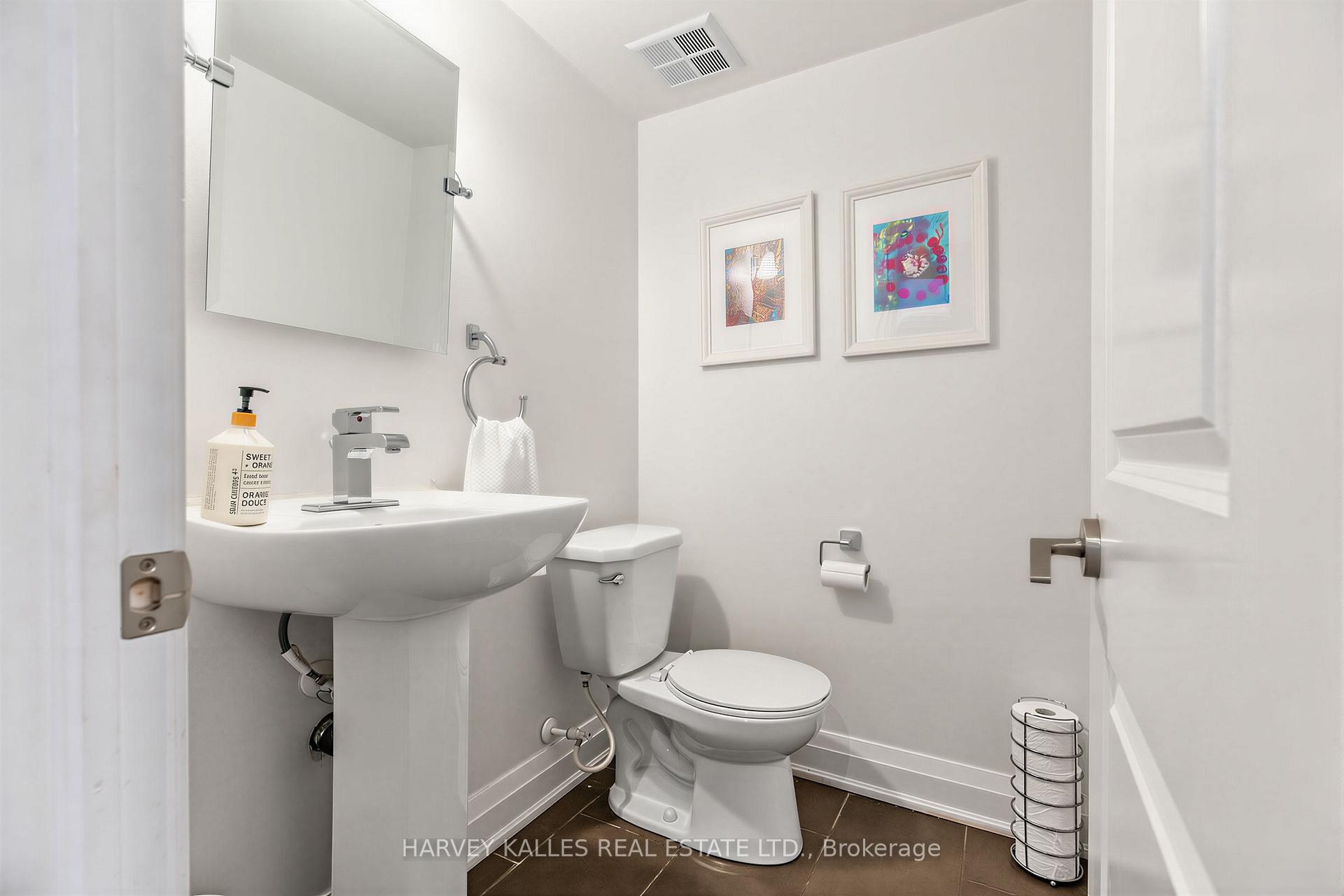 Photo 18 of 18 Sargent Lane, Toronto, East End-Danforth — HOMEH