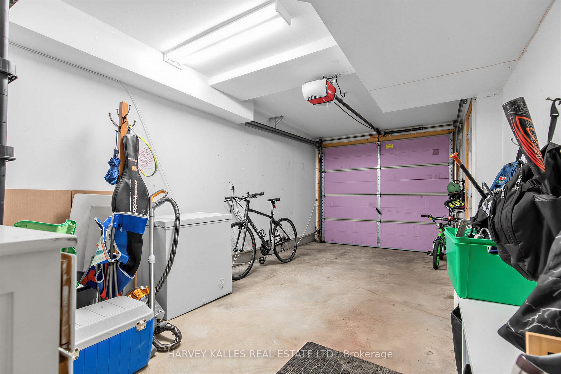 Photo 19 of 18 Sargent Lane, Toronto, East End-Danforth — HOMEH