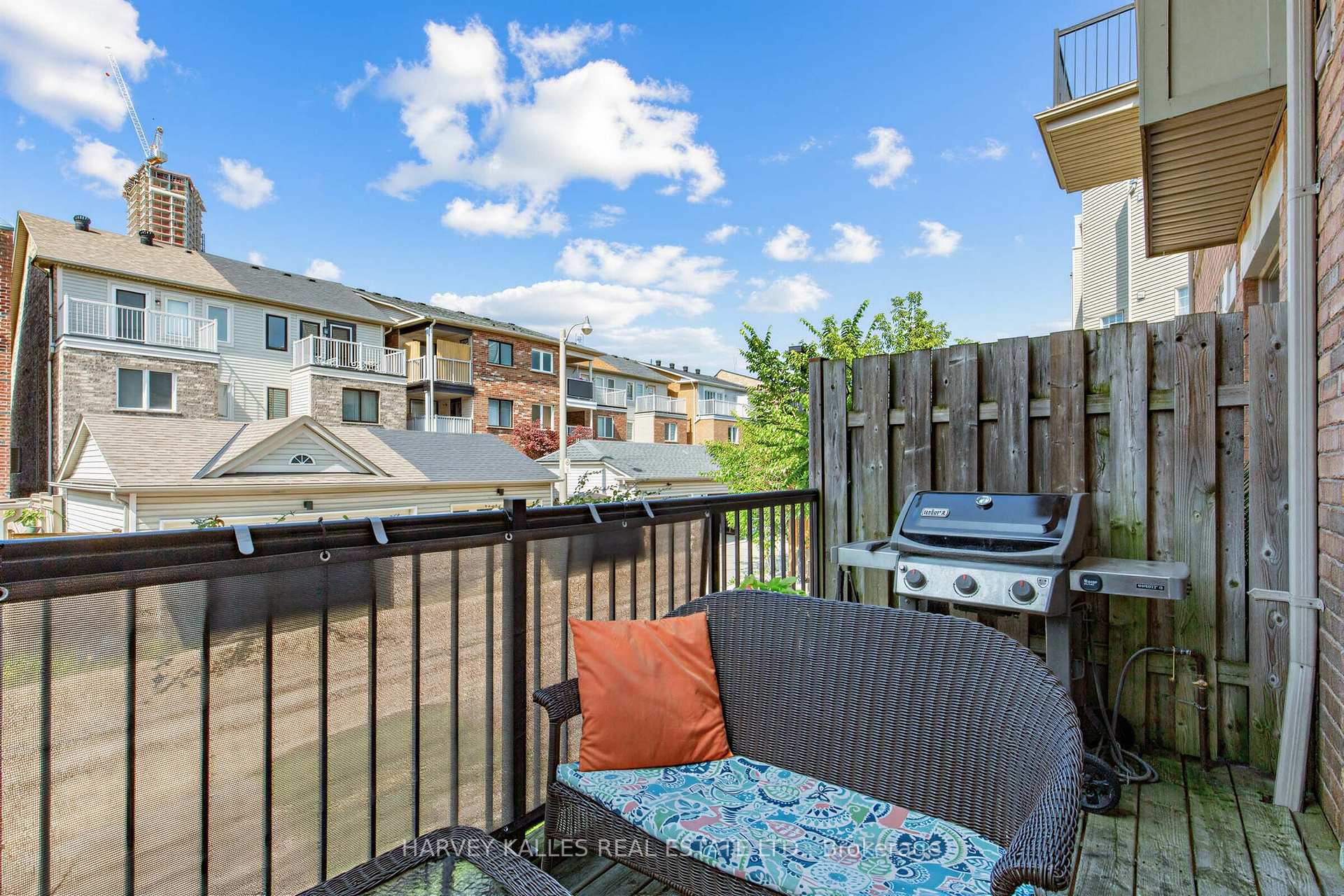 Photo 21 of 18 Sargent Lane, Toronto, East End-Danforth — HOMEH