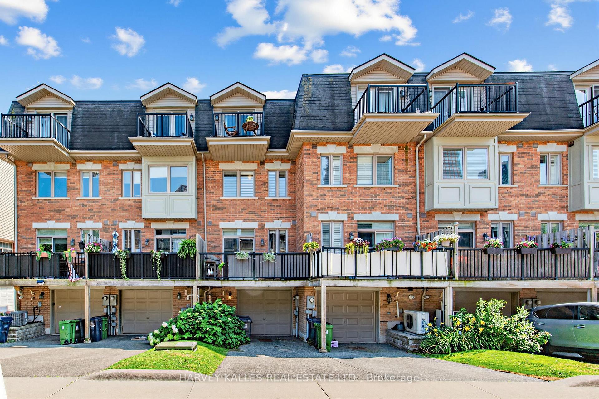 Photo 22 of 18 Sargent Lane, Toronto, East End-Danforth — HOMEH