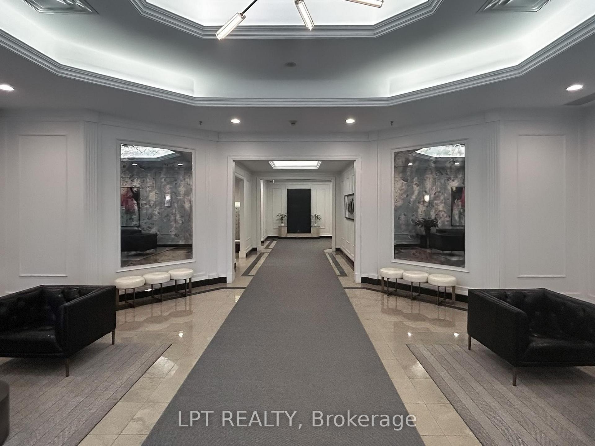 Photo 18 of Unit 503, 8 Hillcrest Avenue, North York, Willowdale East — HOMEH