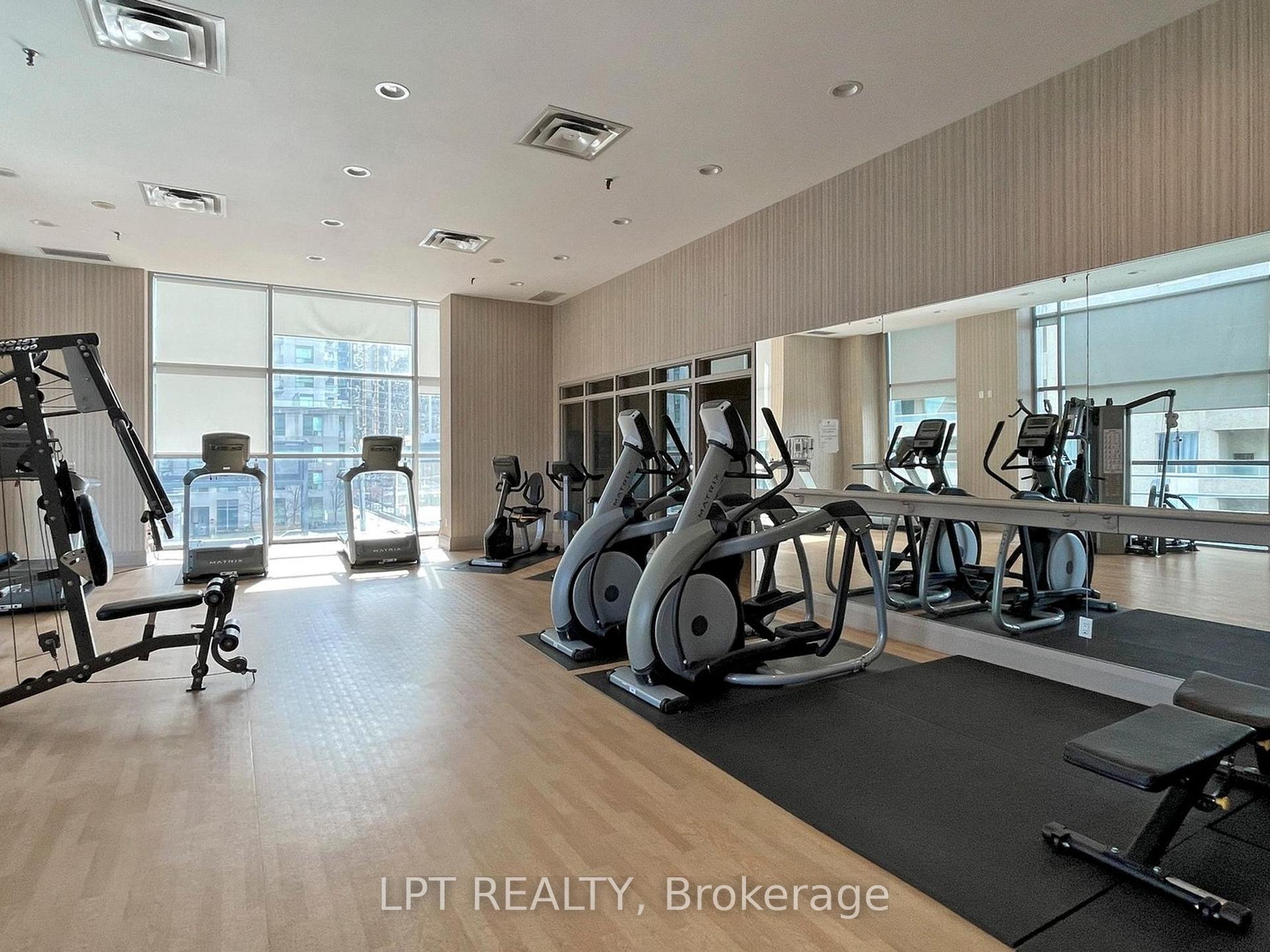 Photo 20 of Unit 503, 8 Hillcrest Avenue, North York, Willowdale East — HOMEH
