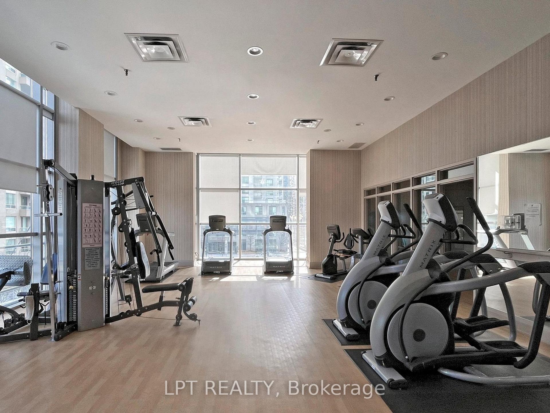 Photo 22 of Unit 503, 8 Hillcrest Avenue, North York, Willowdale East — HOMEH