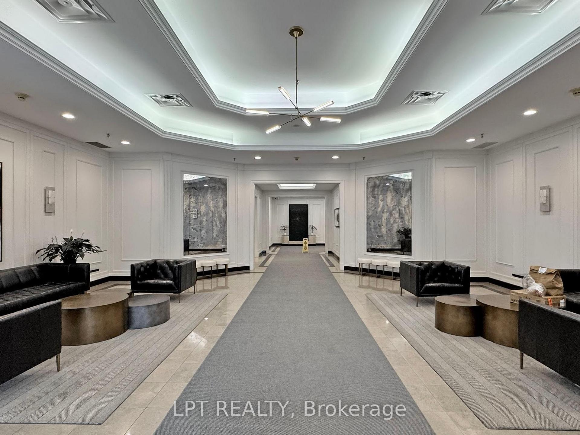 Photo 23 of Unit 503, 8 Hillcrest Avenue, North York, Willowdale East — HOMEH