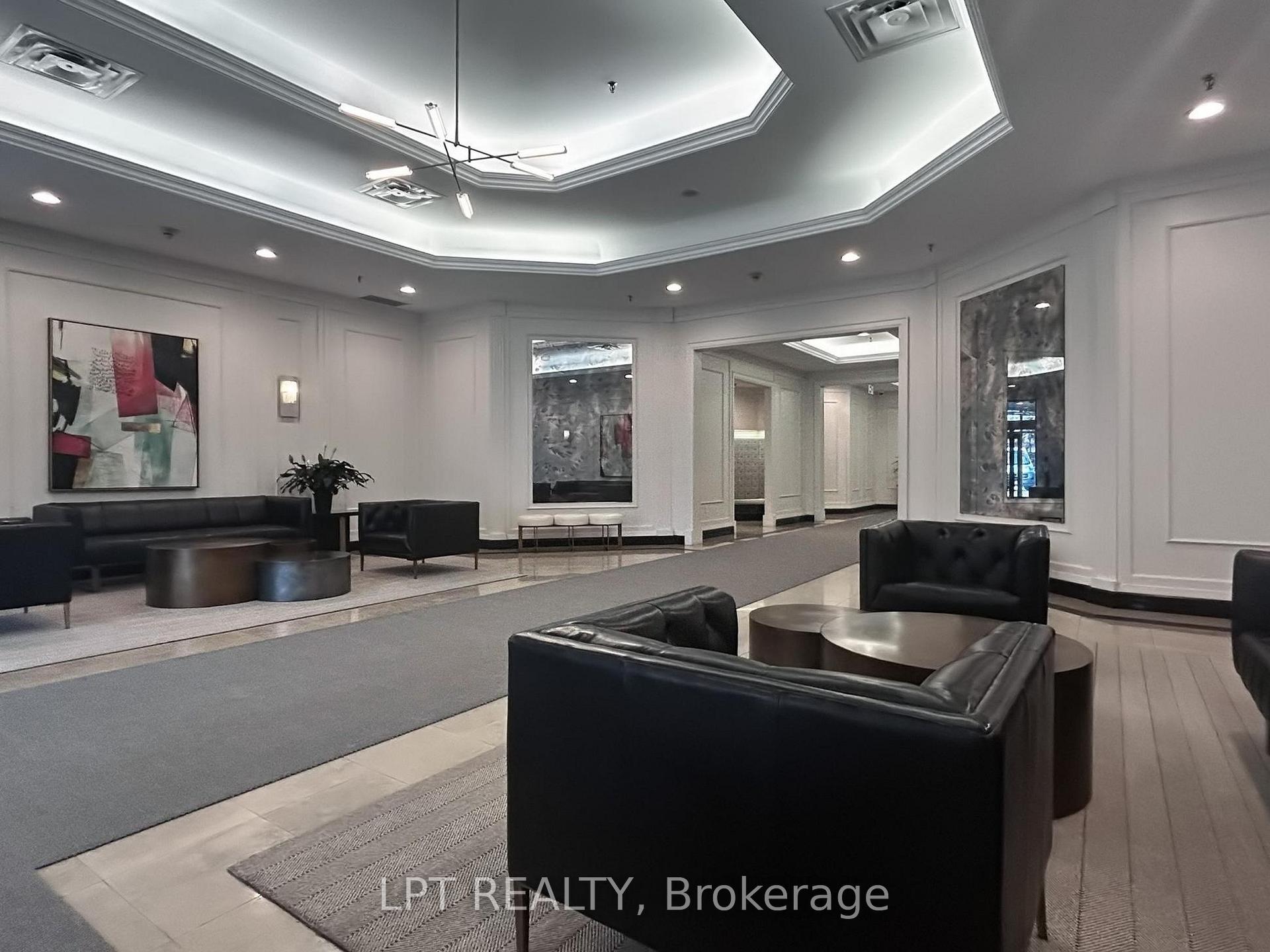 Photo 24 of Unit 503, 8 Hillcrest Avenue, North York, Willowdale East — HOMEH