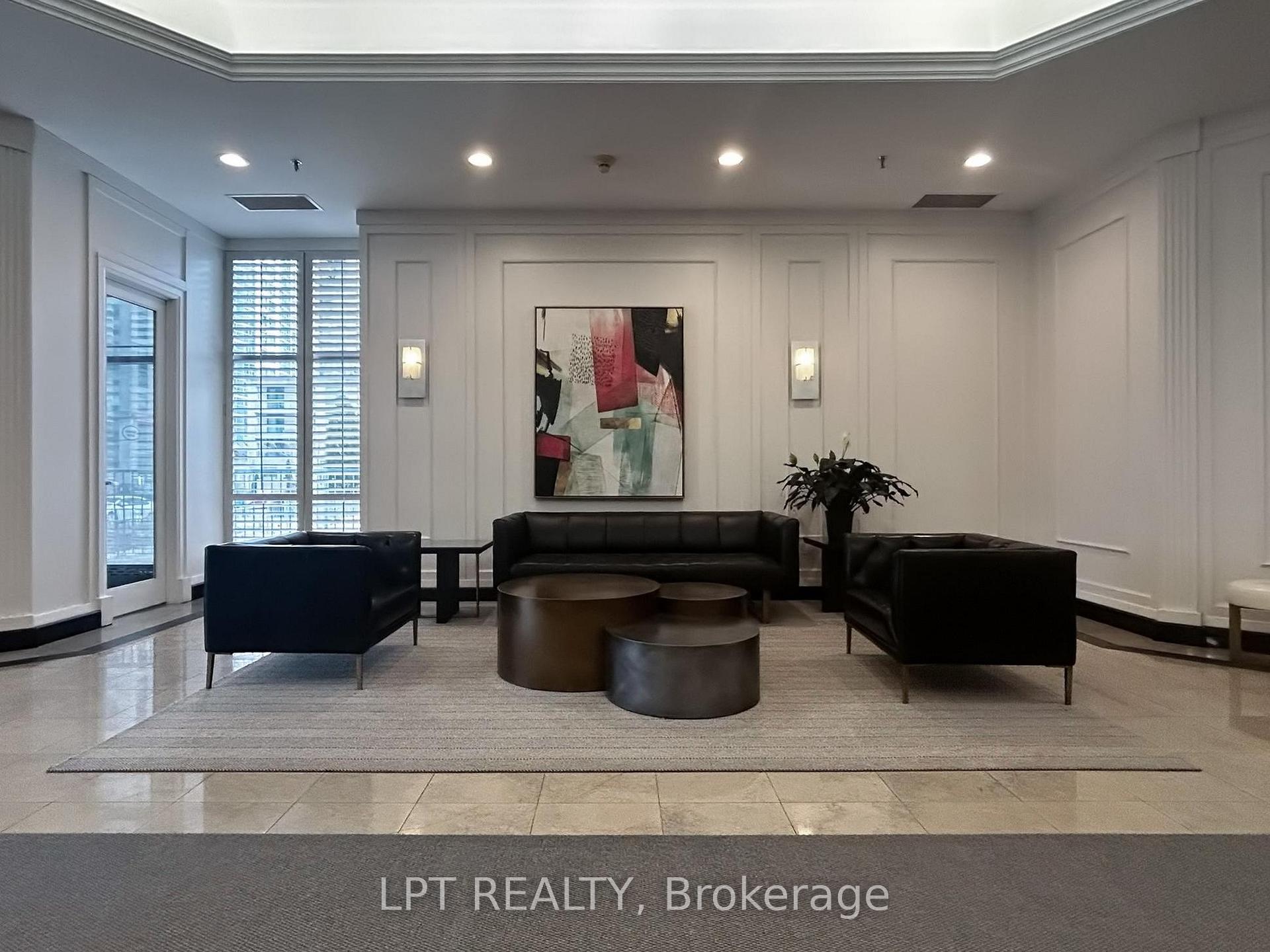 Photo 25 of Unit 503, 8 Hillcrest Avenue, North York, Willowdale East — HOMEH