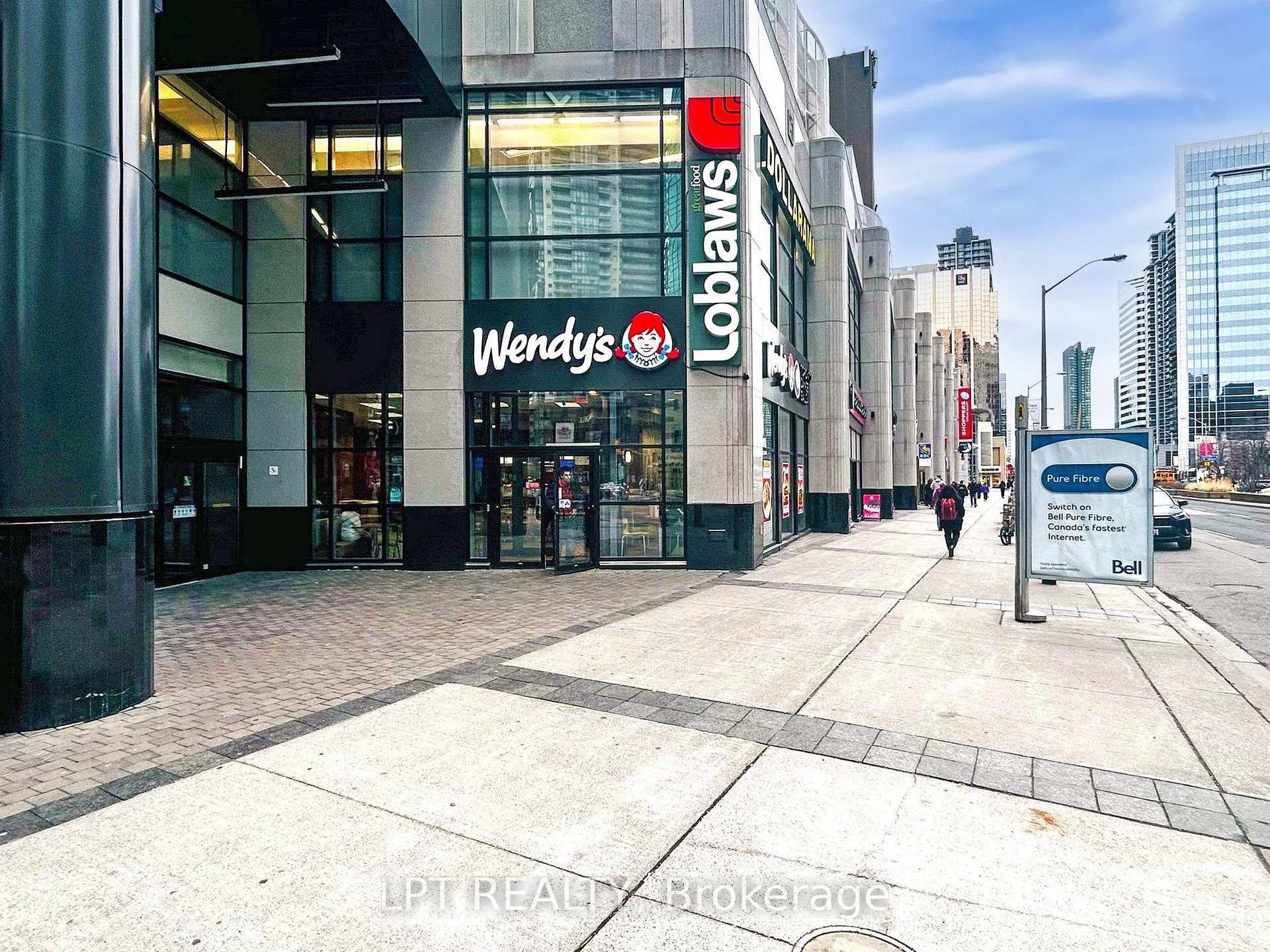 Photo 32 of Unit 503, 8 Hillcrest Avenue, North York, Willowdale East — HOMEH